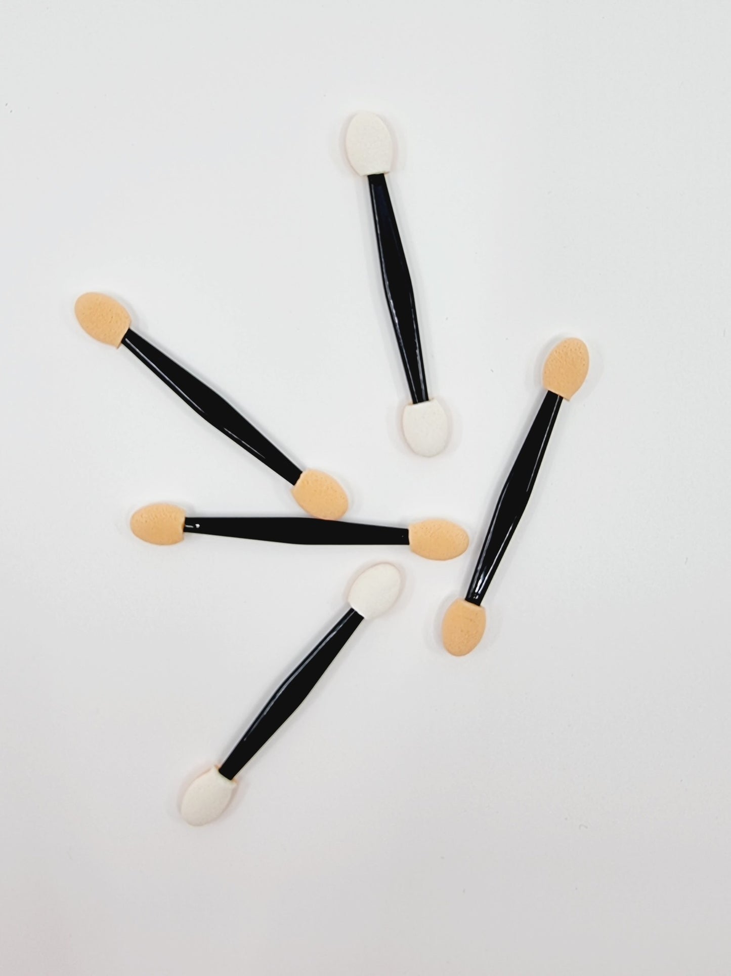 Applicateur d'ombre à paupières (5 pièces)