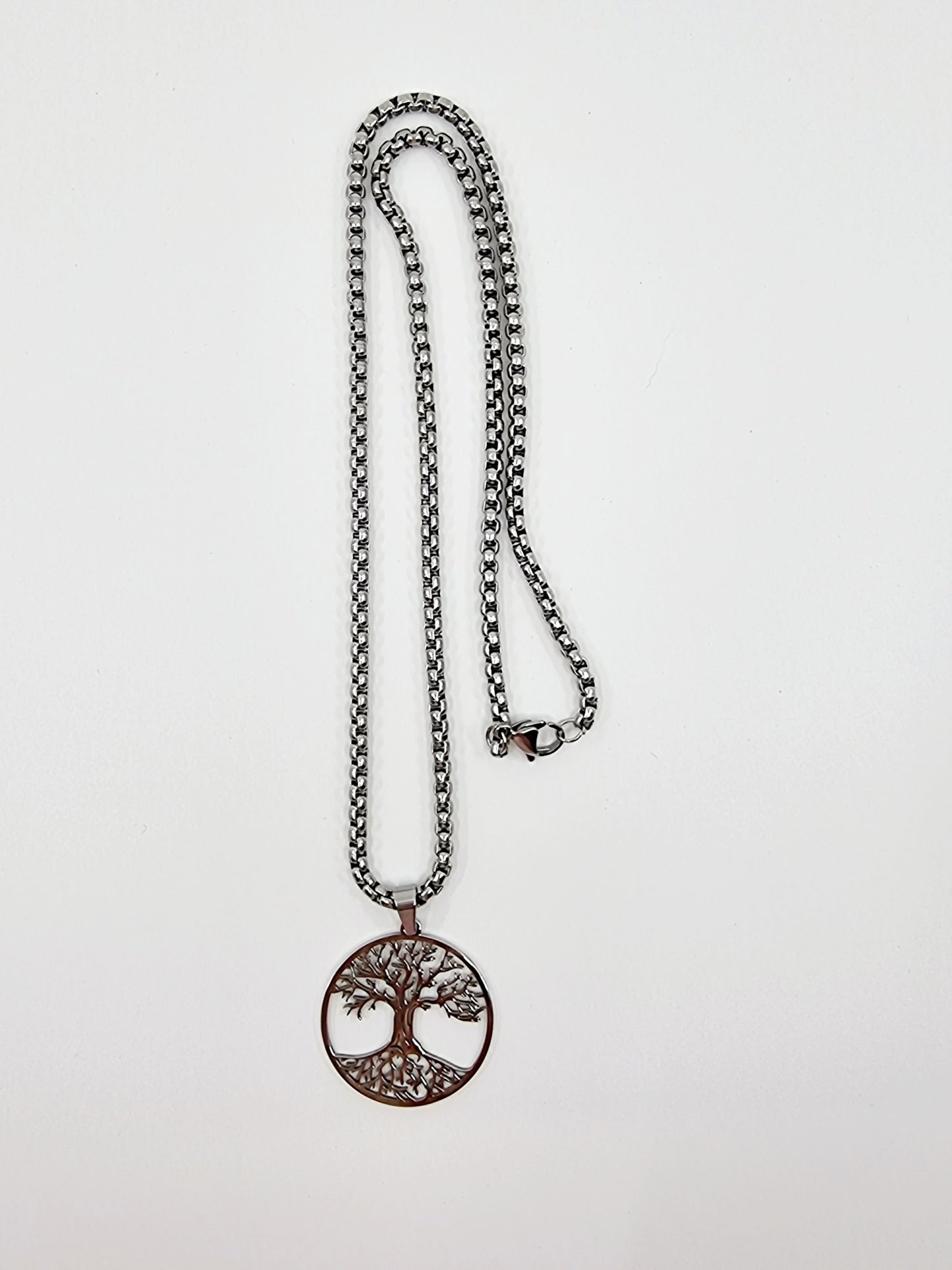 Collier arbre de vie