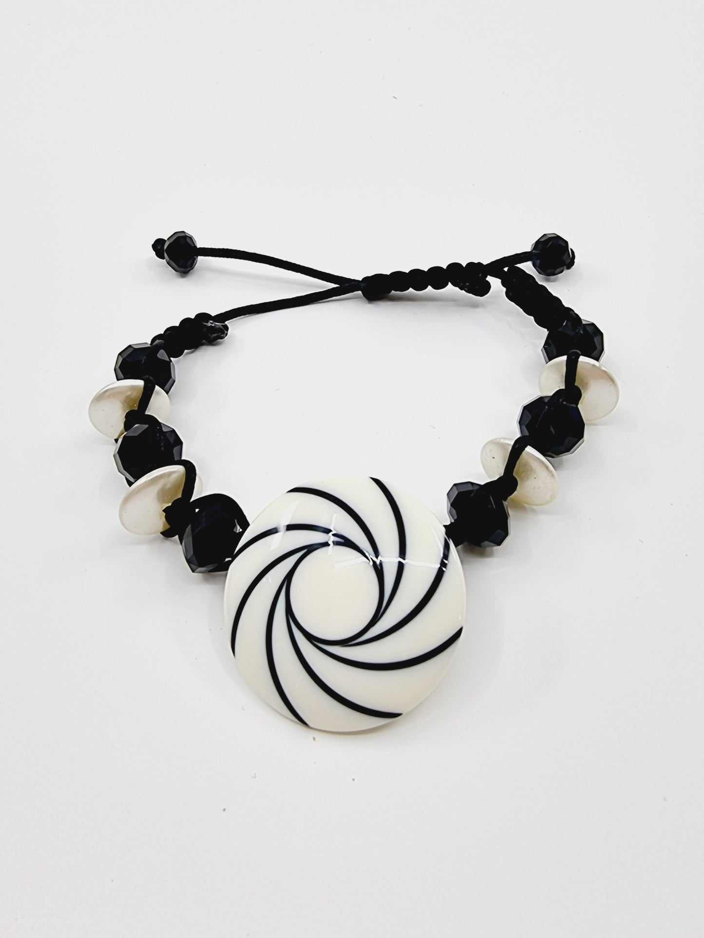 Bracelet - Psychédélique