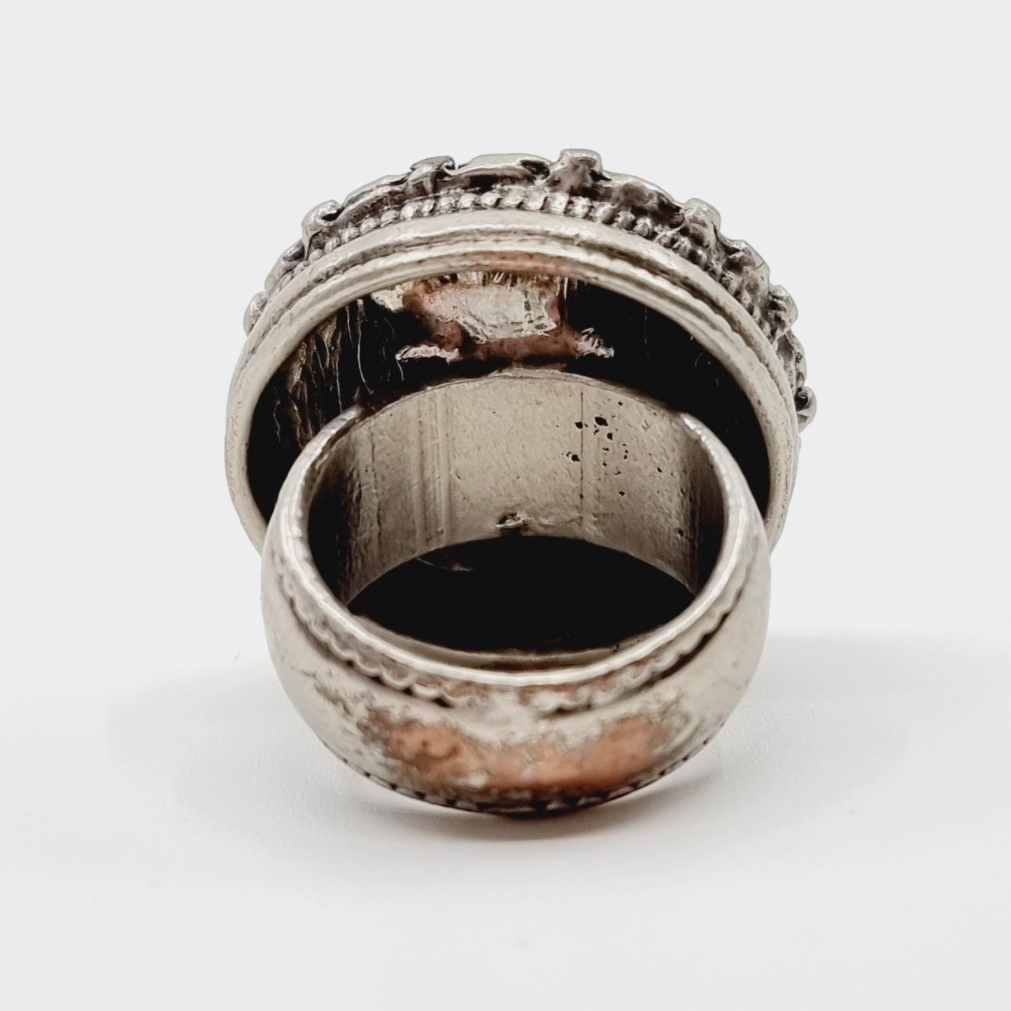 Bague indienne (SIZE : 54)