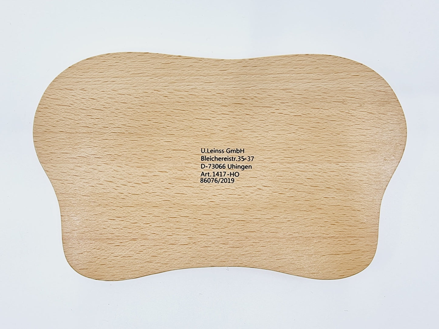 Jeu d'empilage - Les animaux du jardin