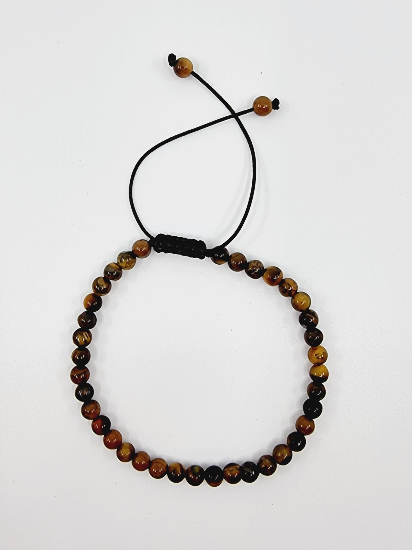 Bracelet - Tiger (oeil de tigre)