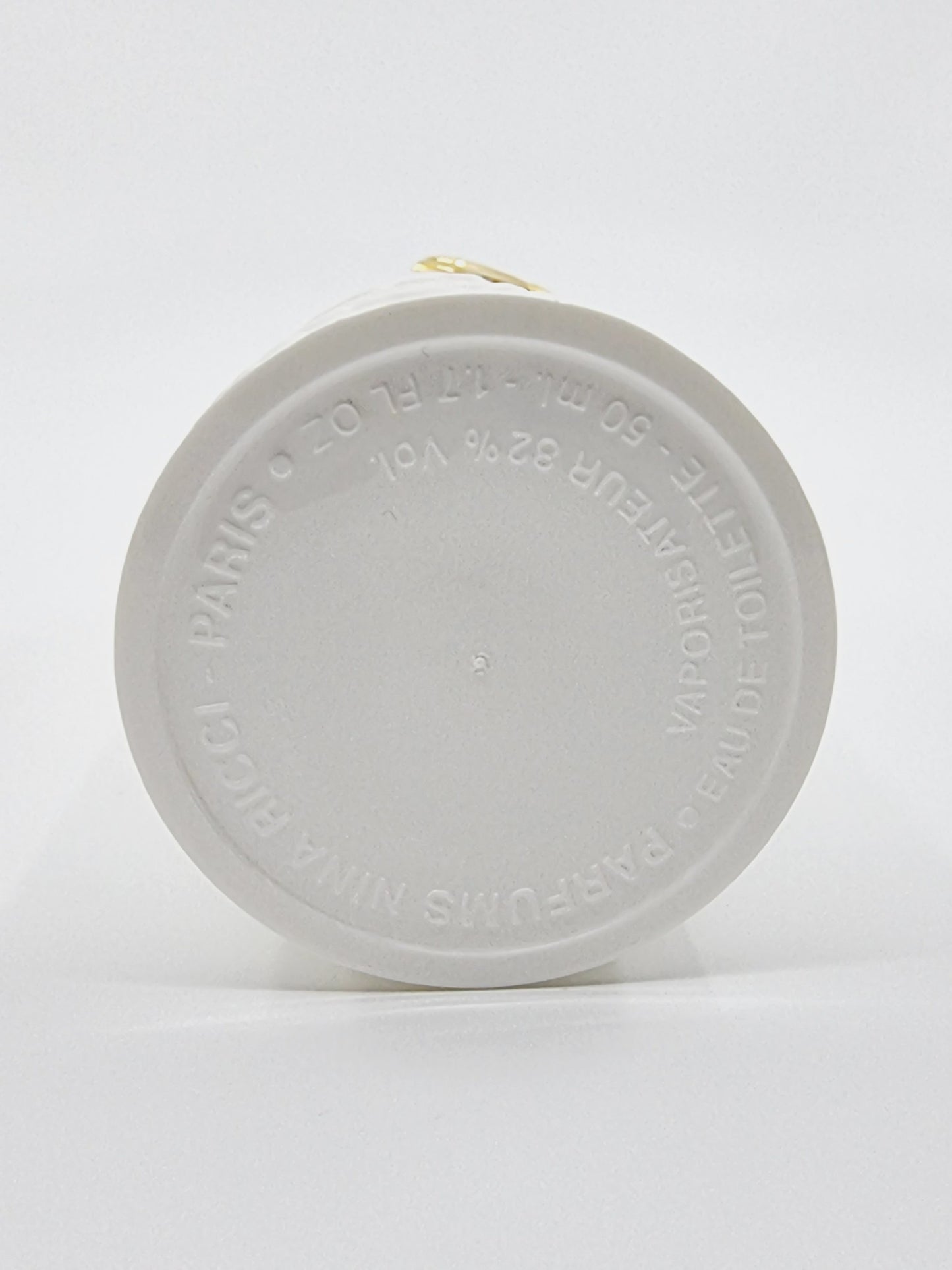 Eau de toilette, L'air du Temps - Nina Ricci