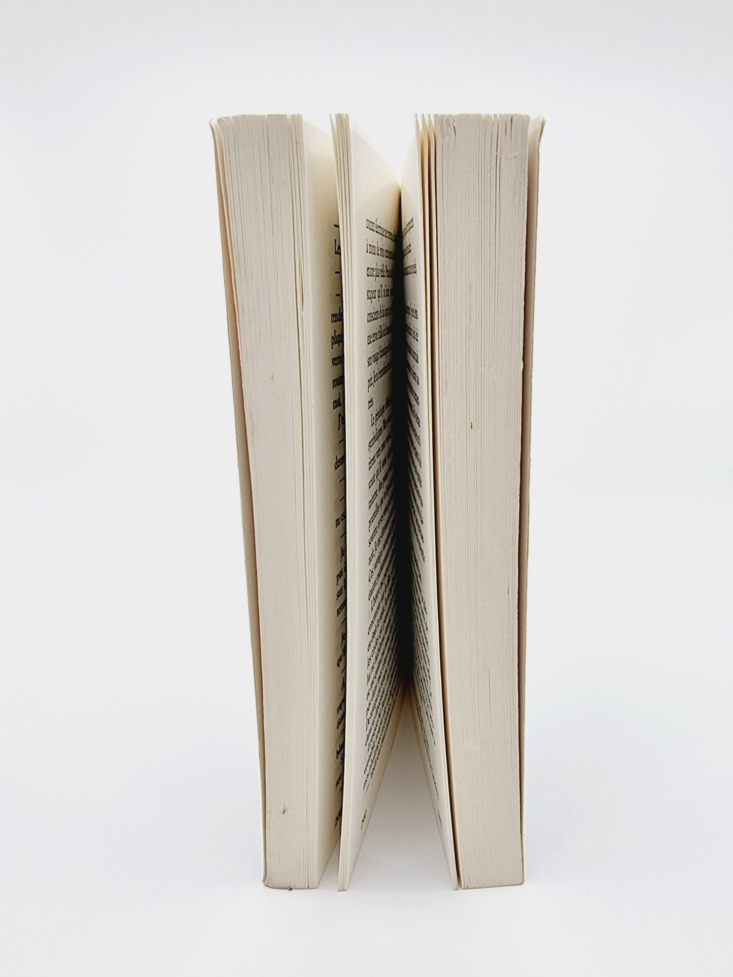 Livre - Fascination, Saga Twilight (tome 1)