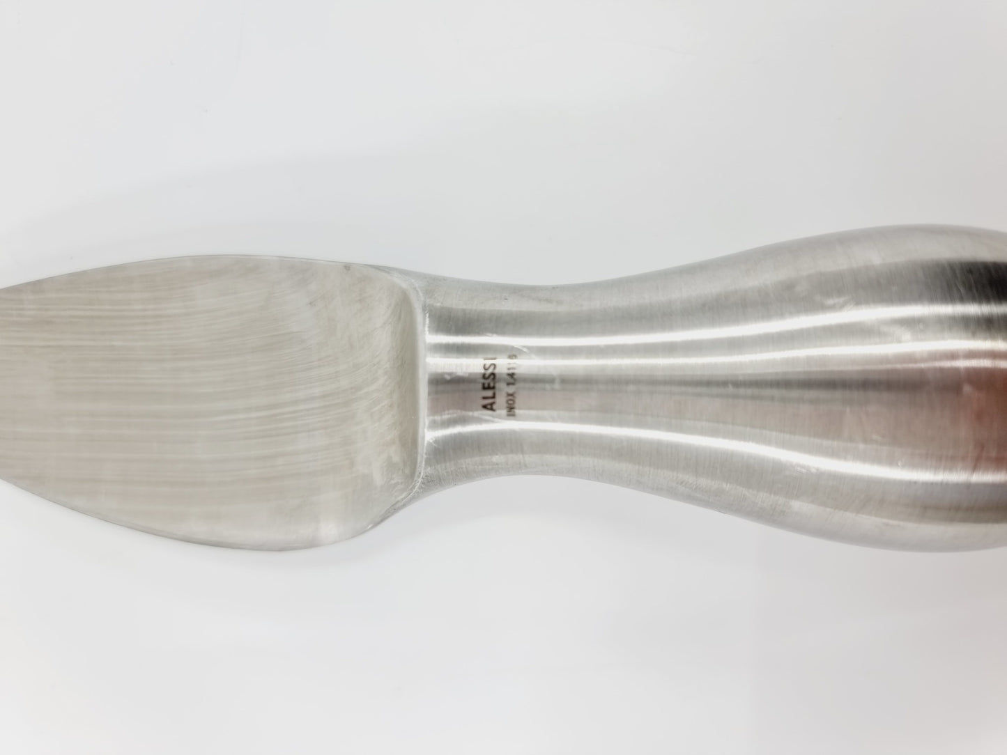 Couteau à fromage Alessi