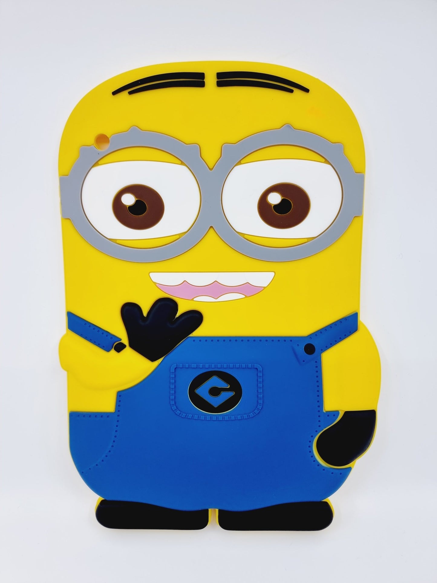 Coque arrière pour tablette - Minion