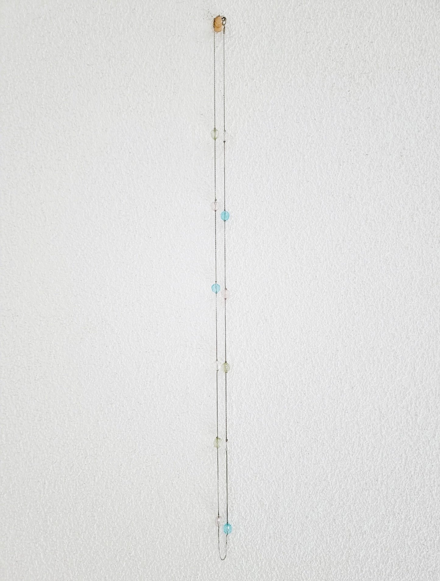 Collier sautoir - Atmosphère