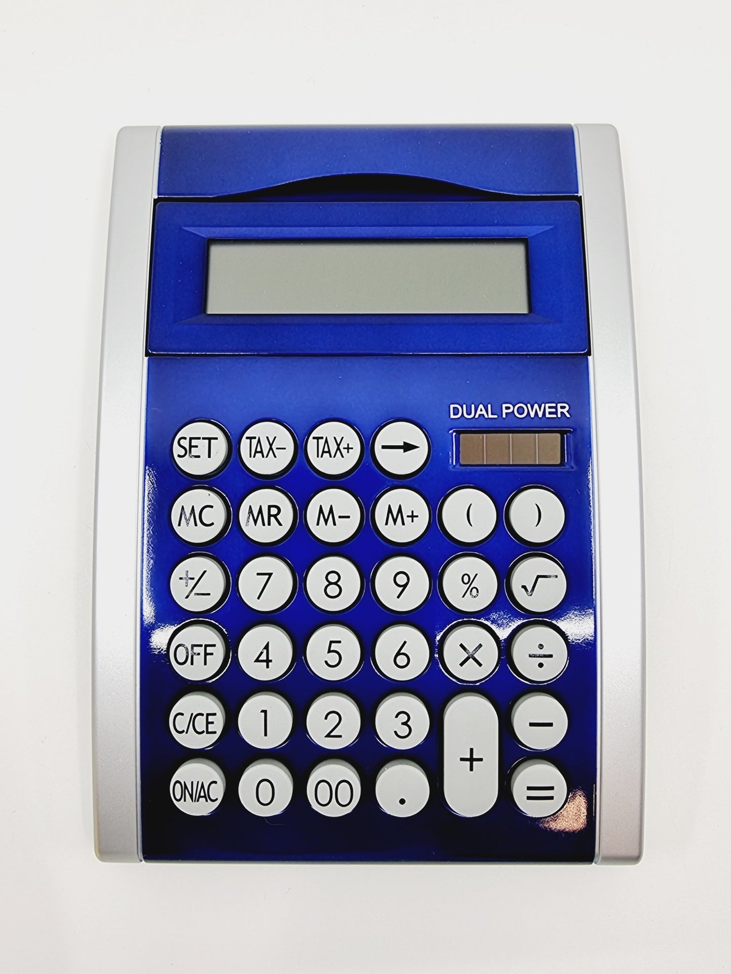 Calculatrice de table