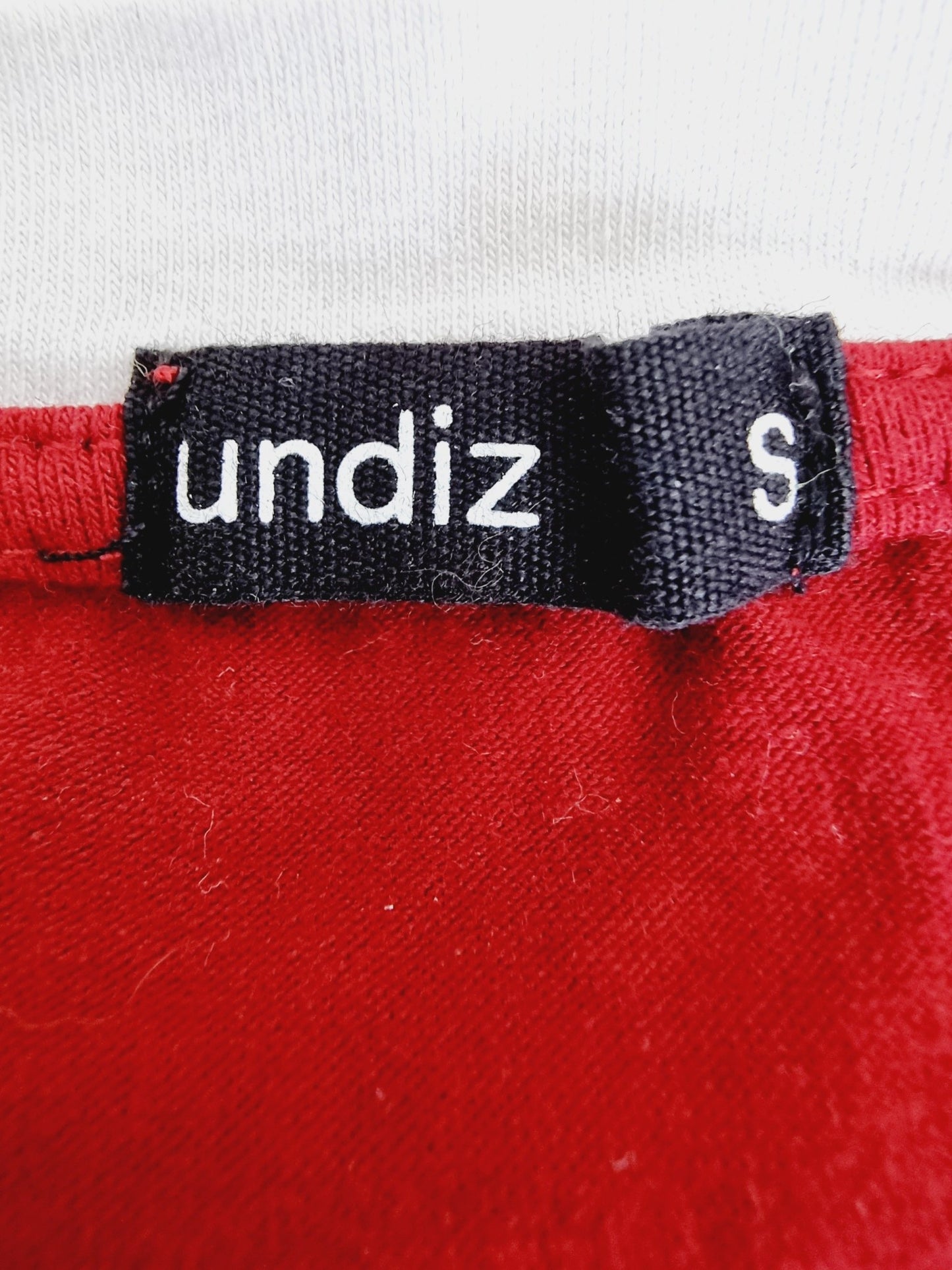 Crop top - Cheerleaders California (SIZE : S)