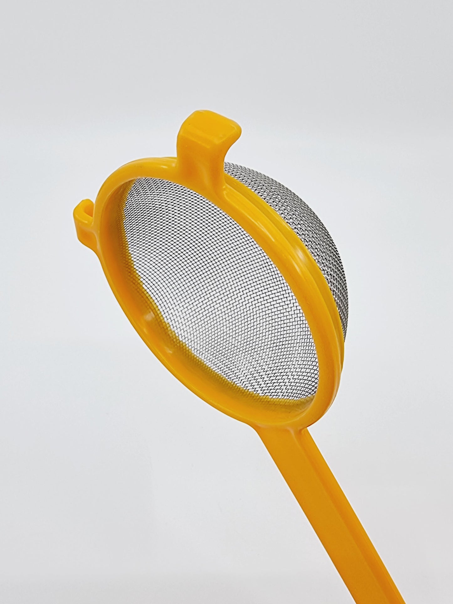 Passoire à thé - orange