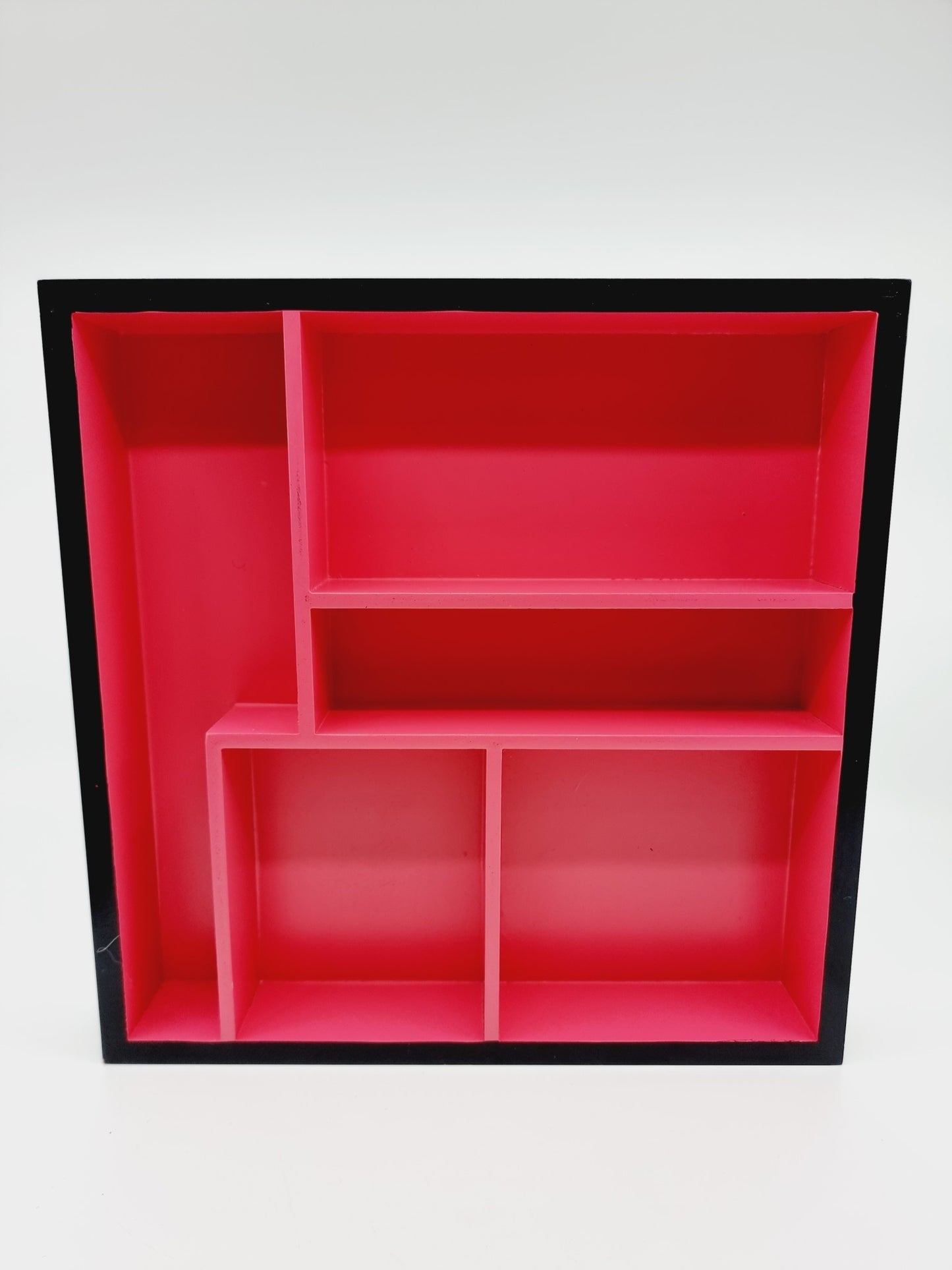 Jeu de sushis en bois (24 pièces)