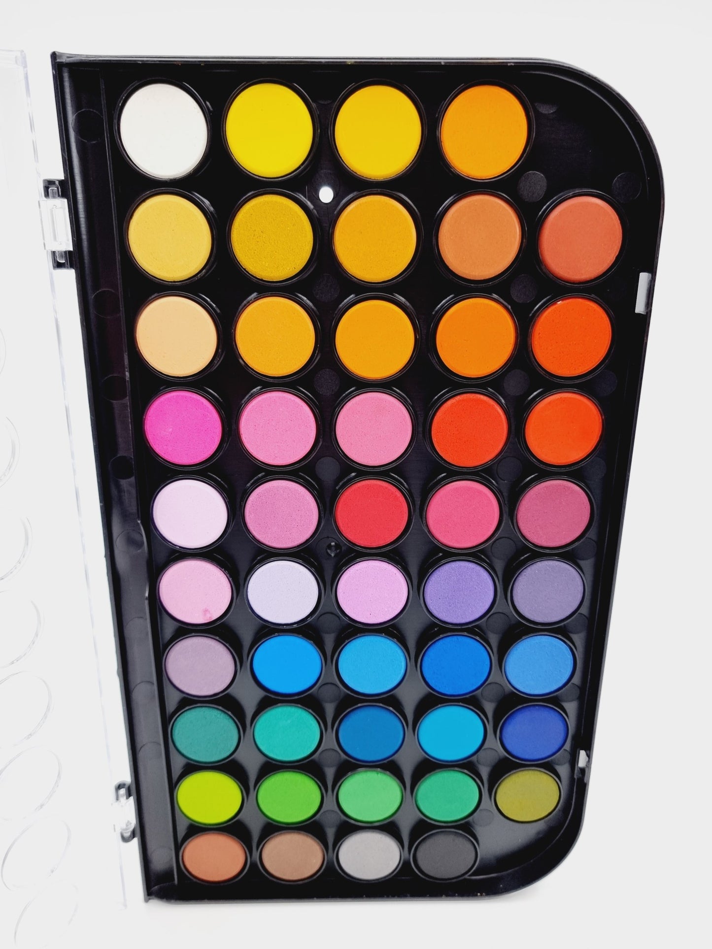 Peinture à l'eau (48 couleurs)