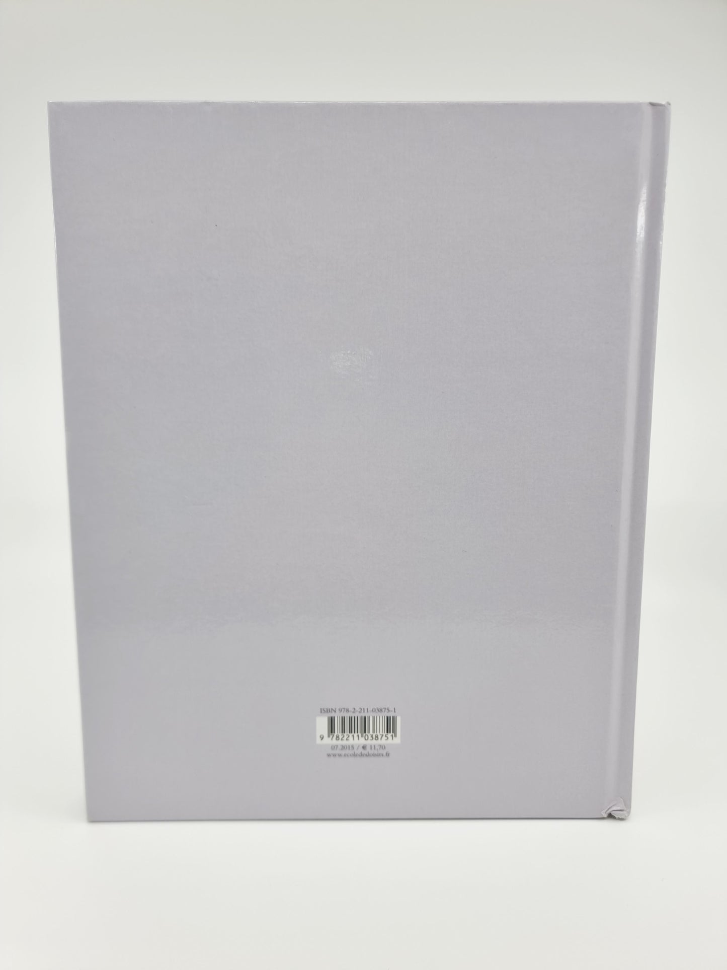 Livre - Bon appétit Monsieur Renard