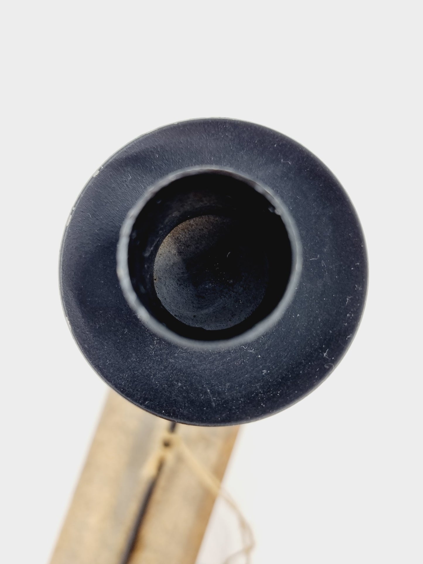 Bougeoir contemporain