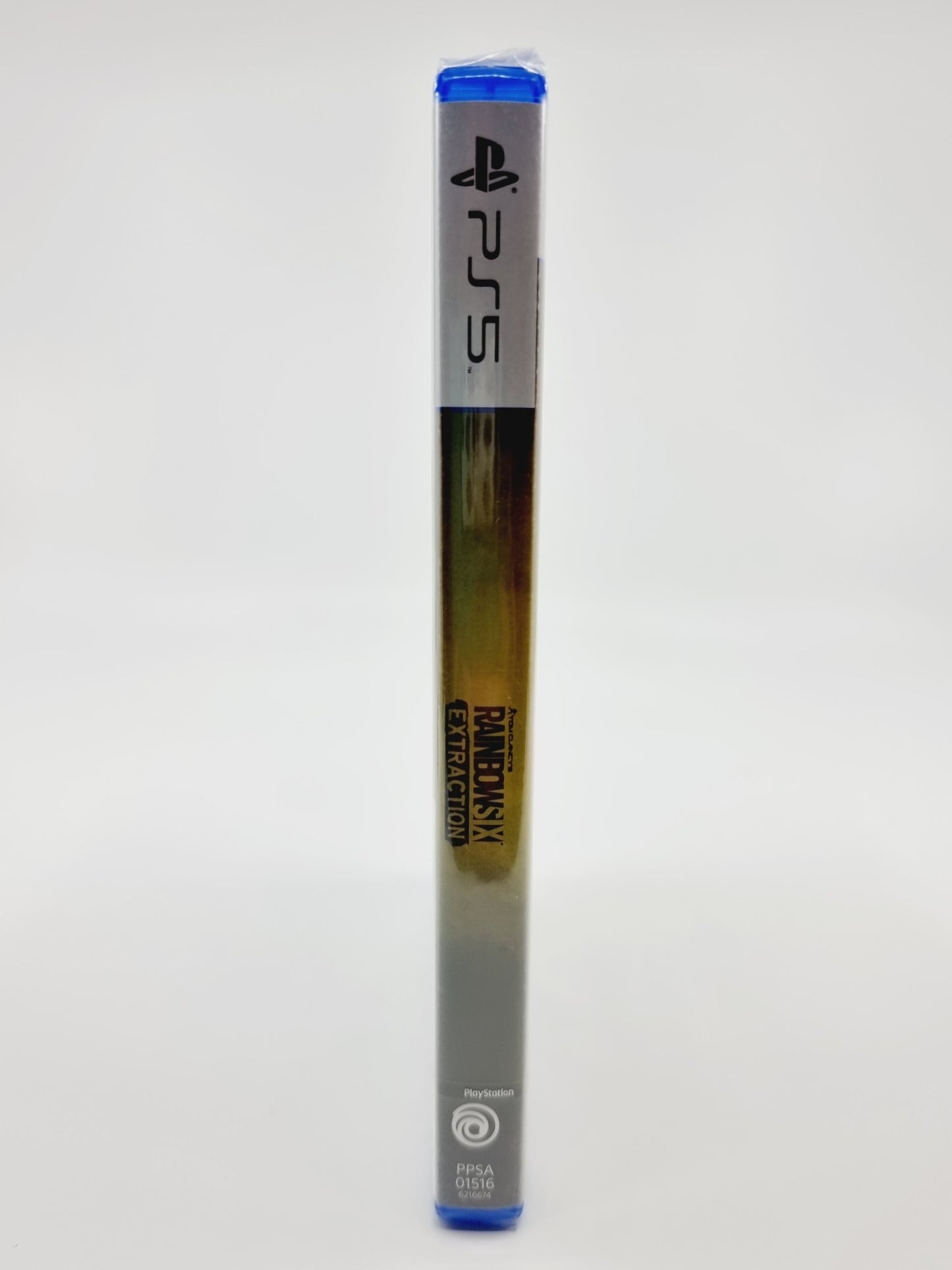 PlayStation 5 - Tom Clancy's Rainbow Six, Extraction