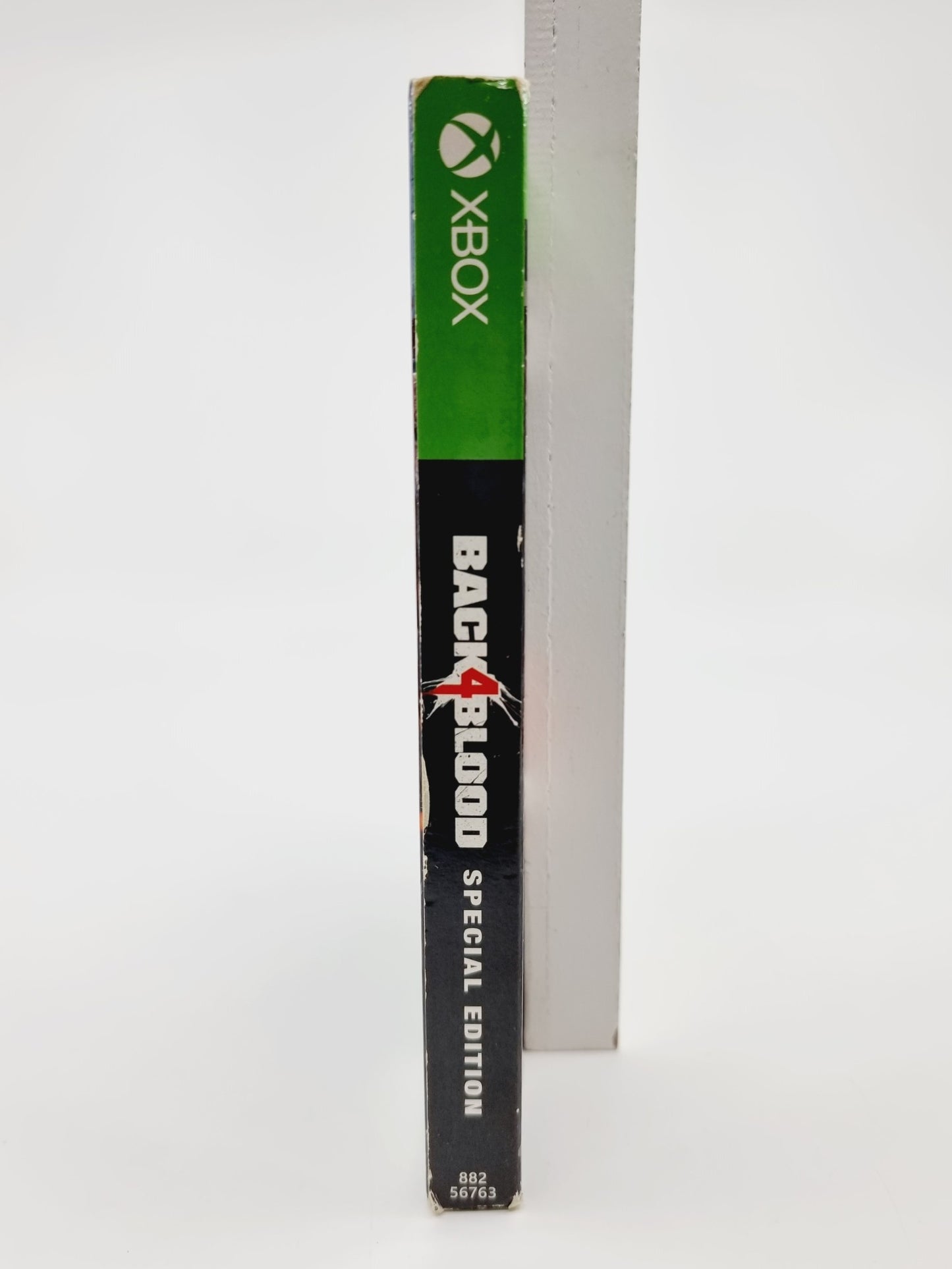 XBOX ONE - Back 4 Blood