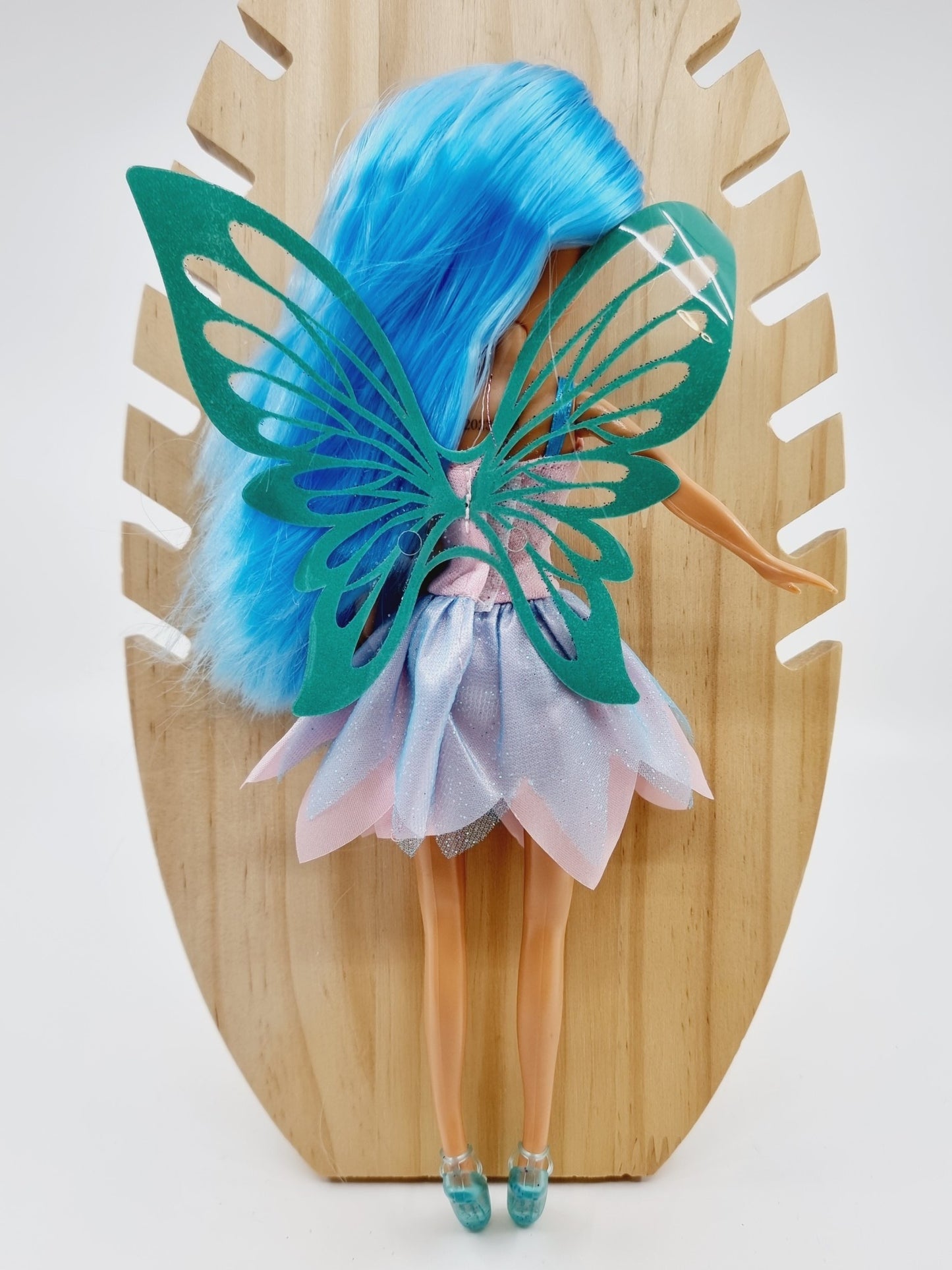 Poupée Sparkle Girlz - Princesse Fée