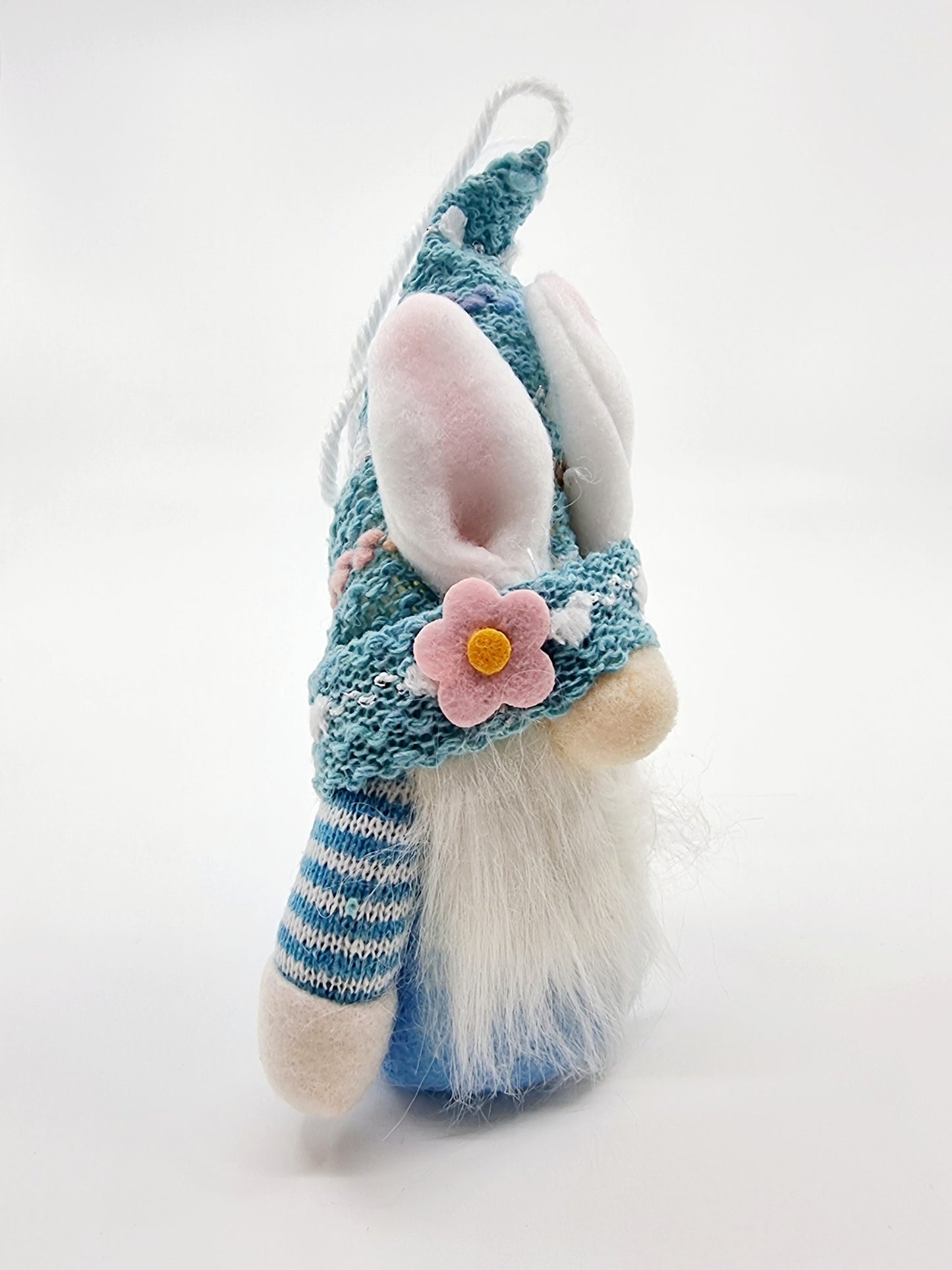 Gnome printanier lumineux