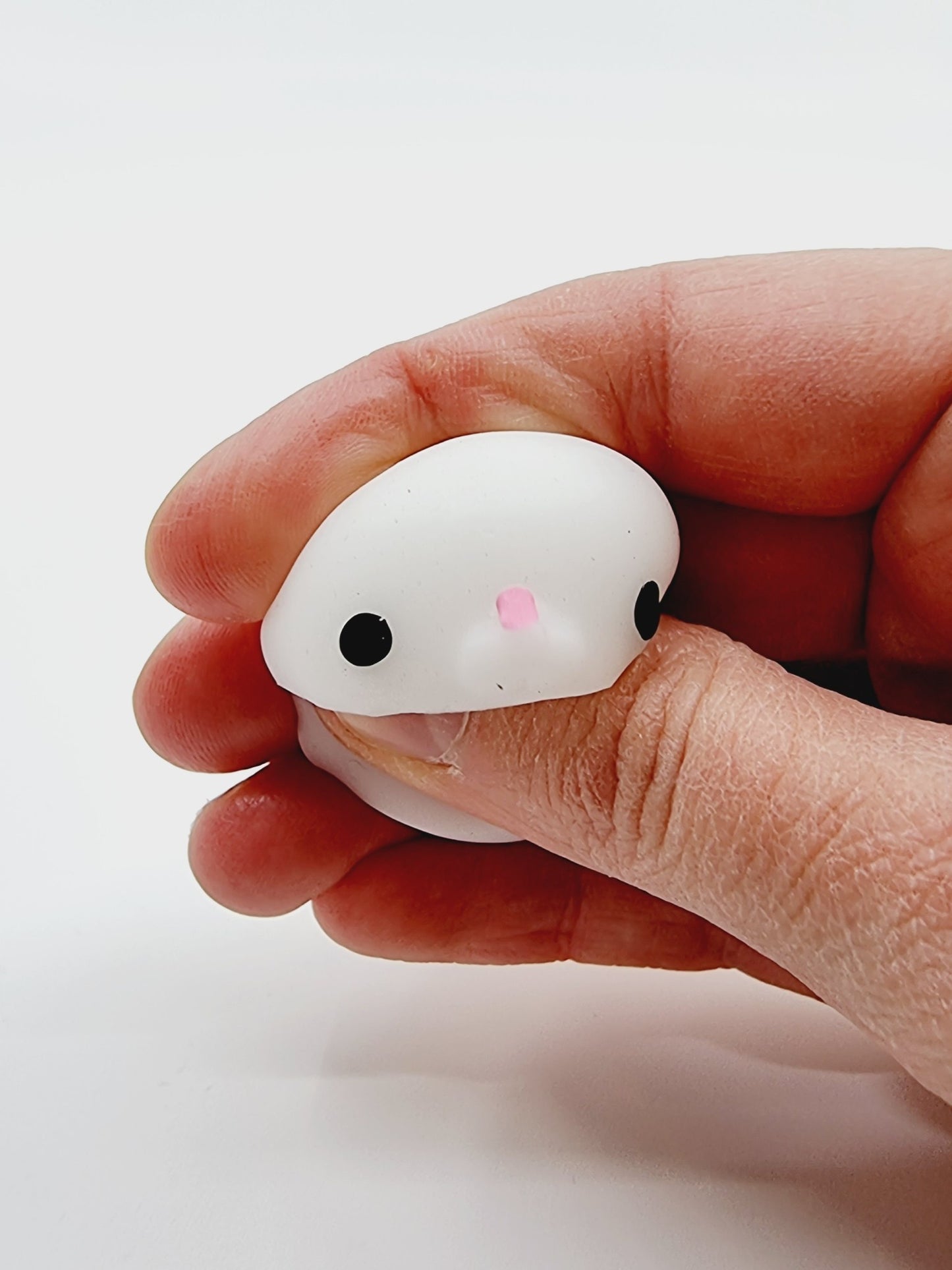 Jouet anti-stress - Mochi lapin
