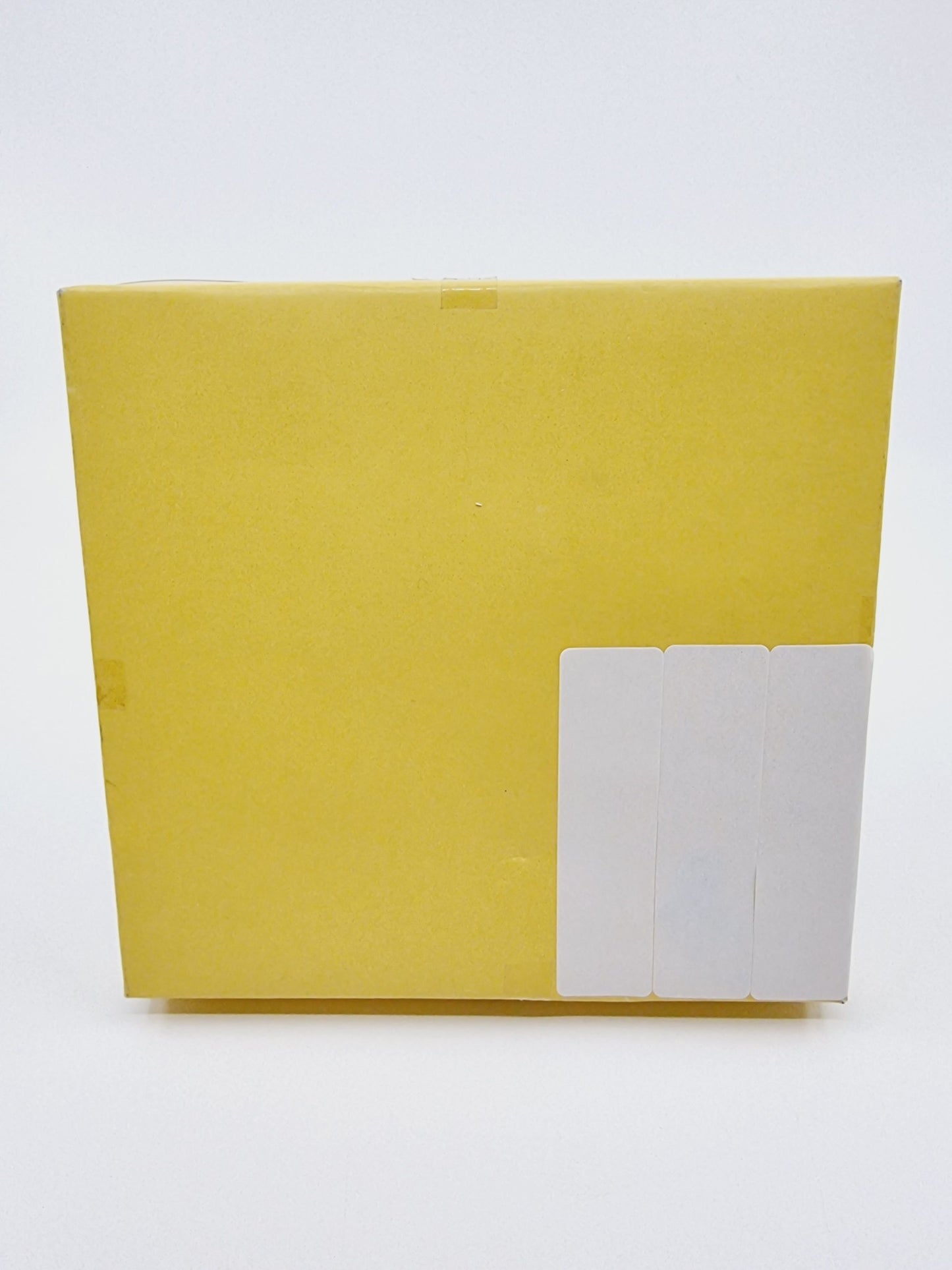 Décoration de Pâques à suspendre - Jaune (12 pièces)