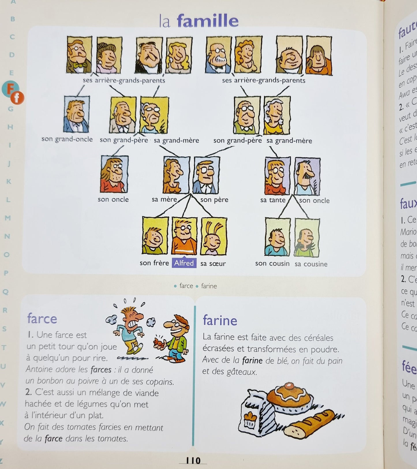 Mon Premier Larousse - Le dictionnaire des 4-7 ans