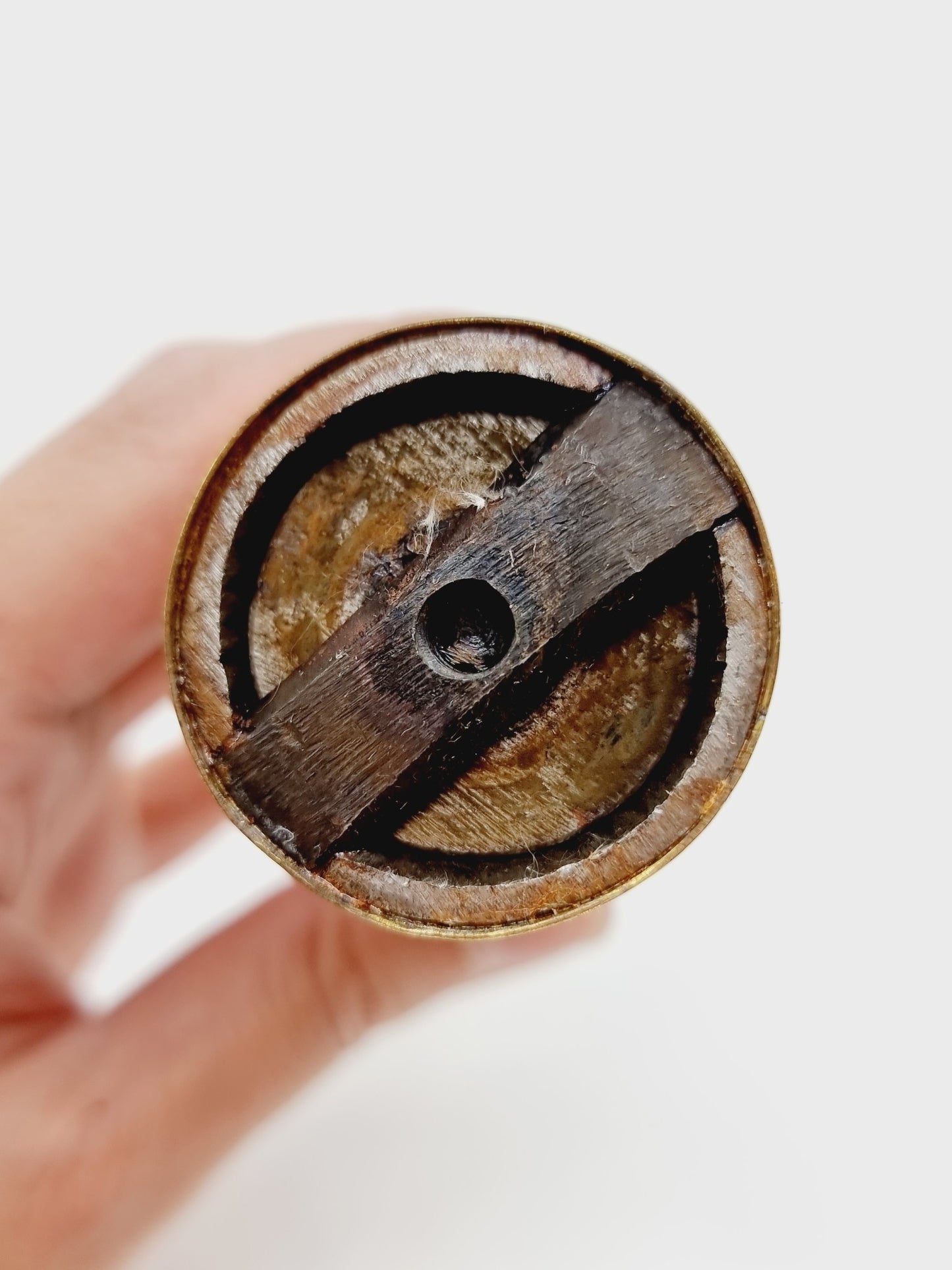 Moulin à café vintage