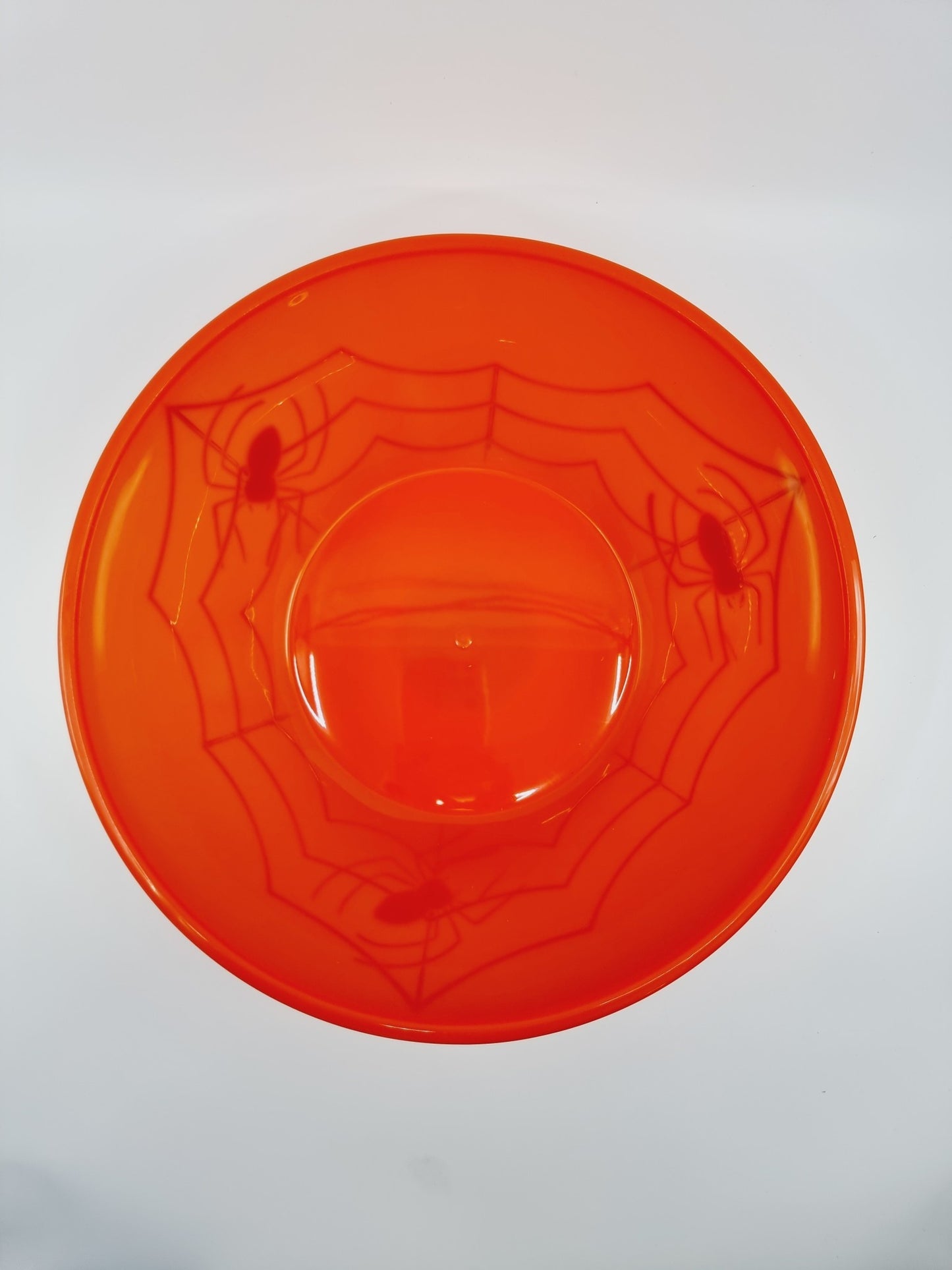 Récipient à bonbons Halloween