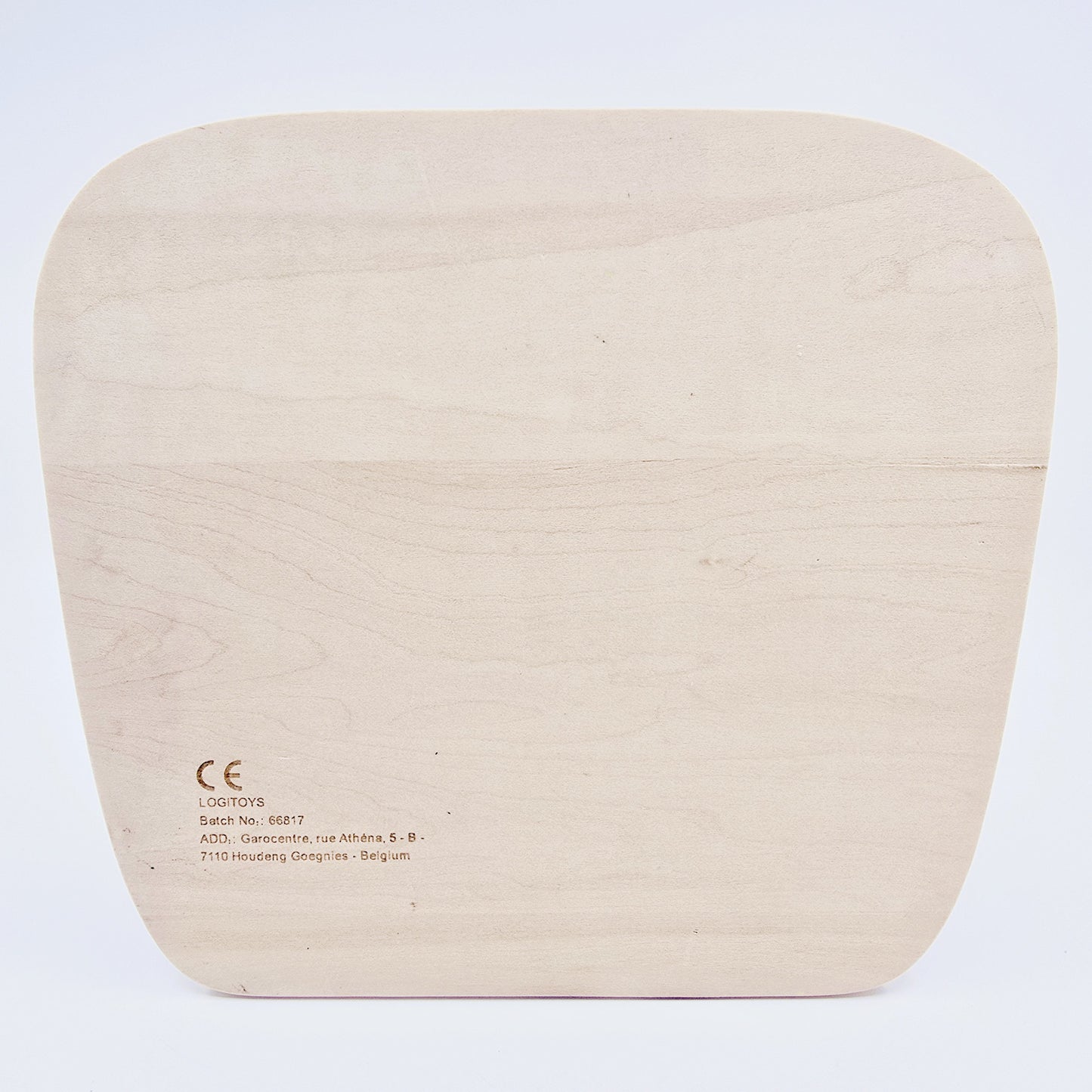 Puzzle en bois – Eléphant