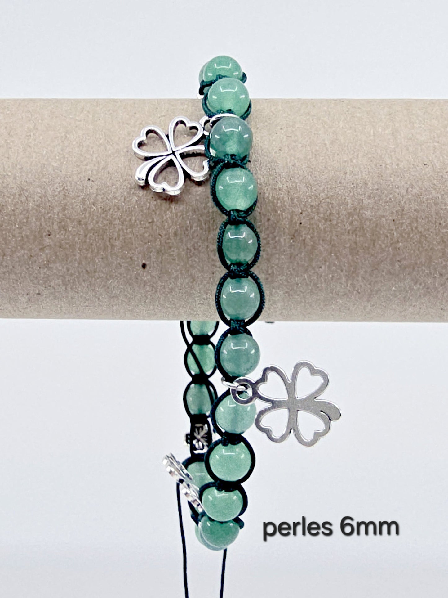 Bracelet Avery - Aventurine