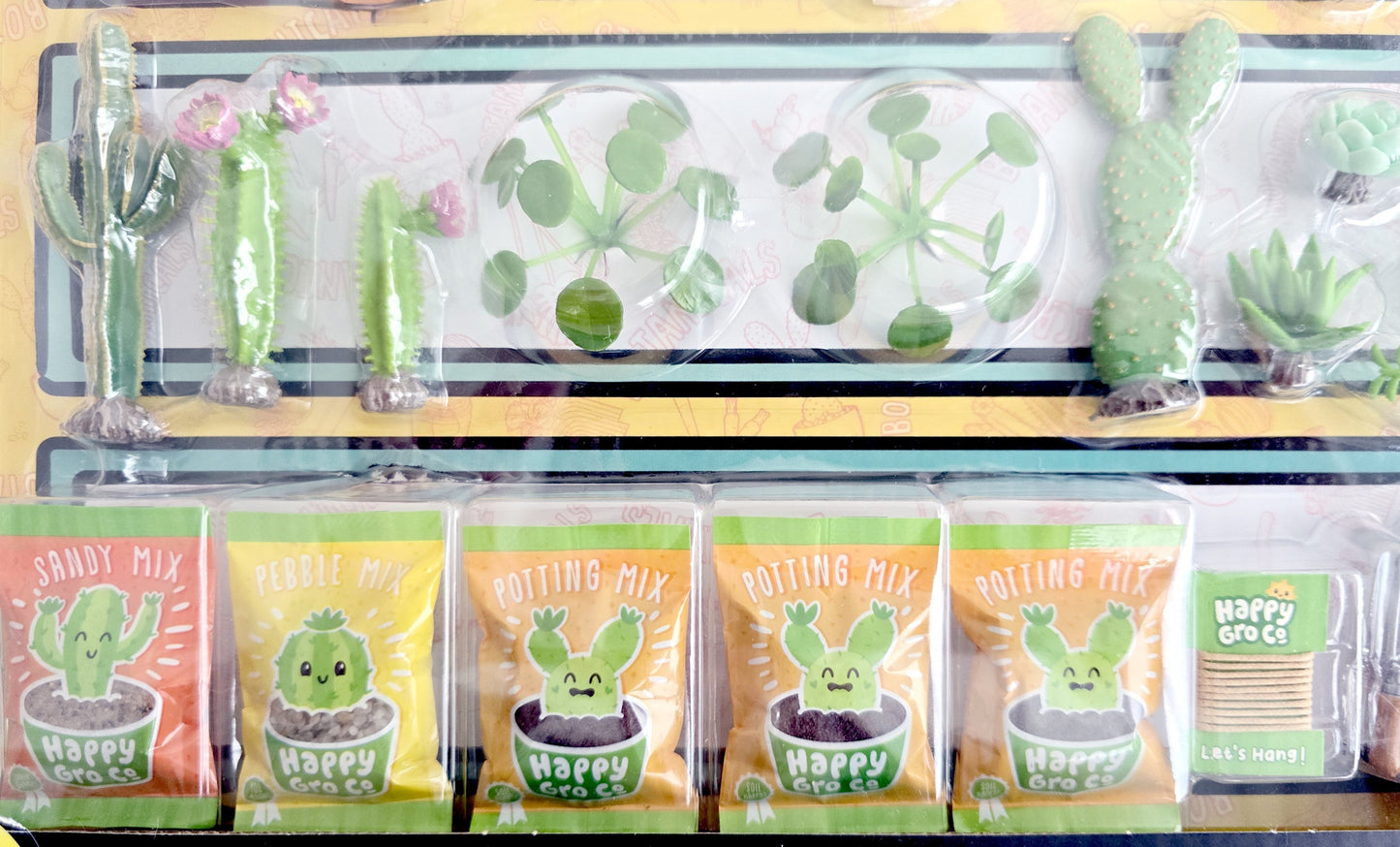 Miniverse - Make It Mini Botanicals