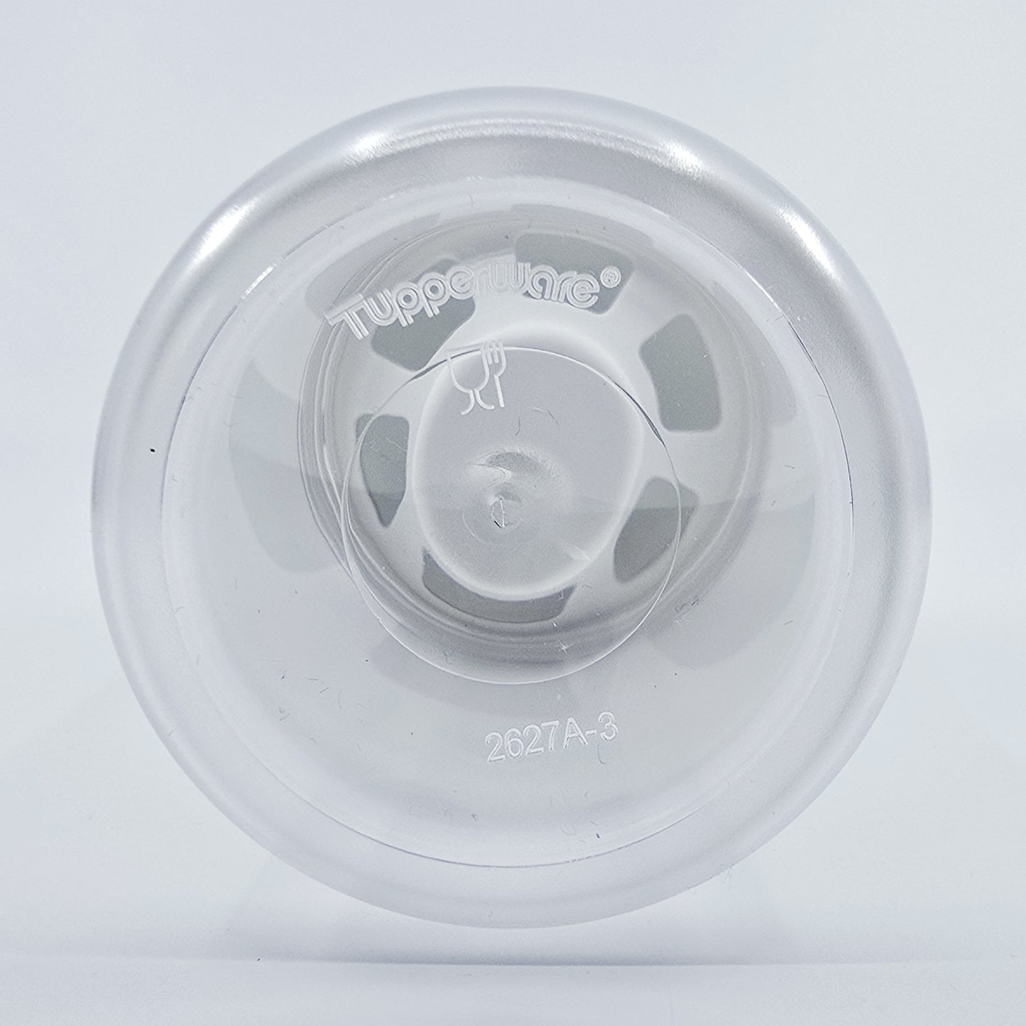 Sucrier doseur black - Tupperware