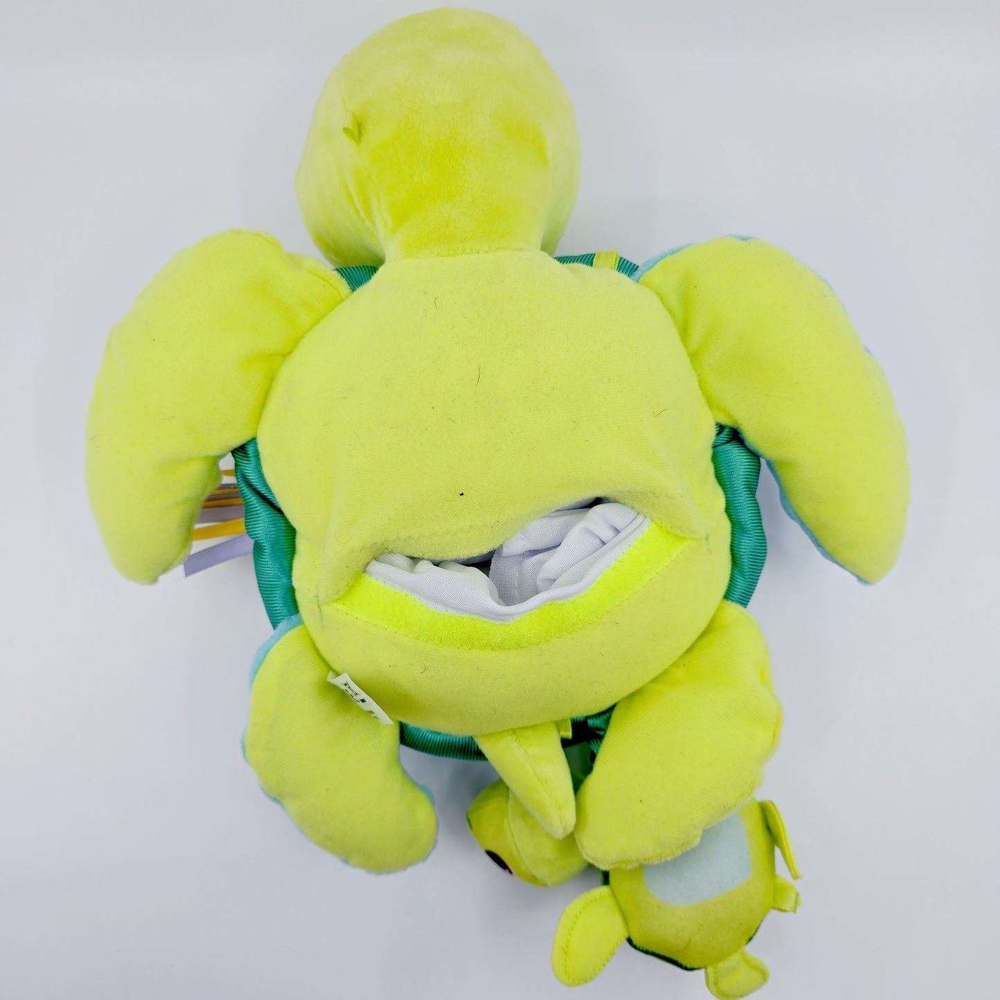 Juju, Maman Tortue, éveil des sens de VTech