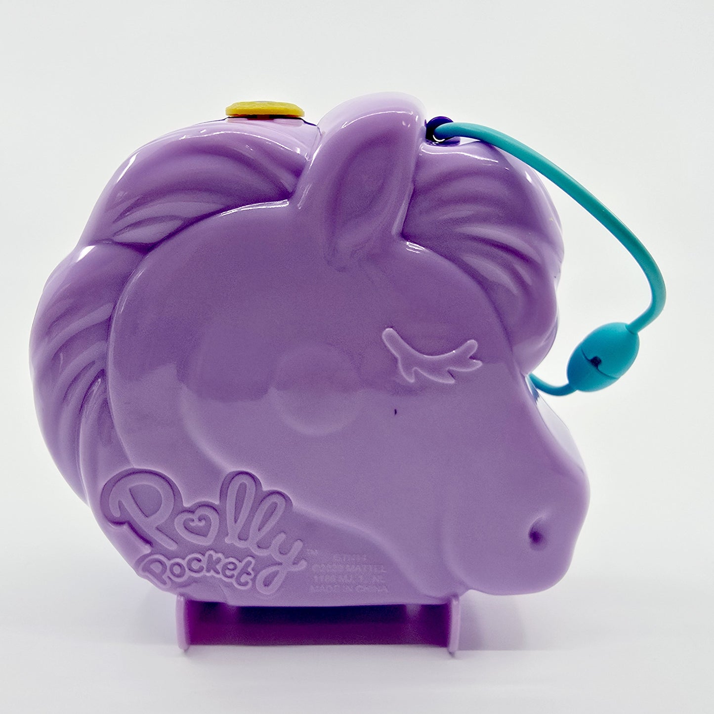 Polly Pocket - Coffret concours hippique