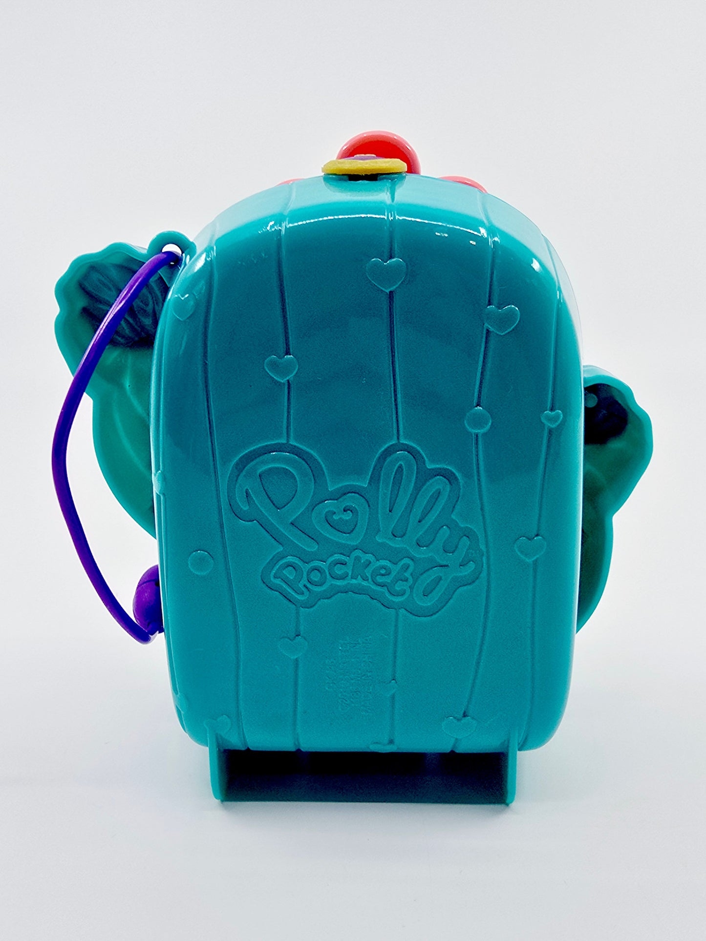 Polly Pocket - Le Ranch du Cactus