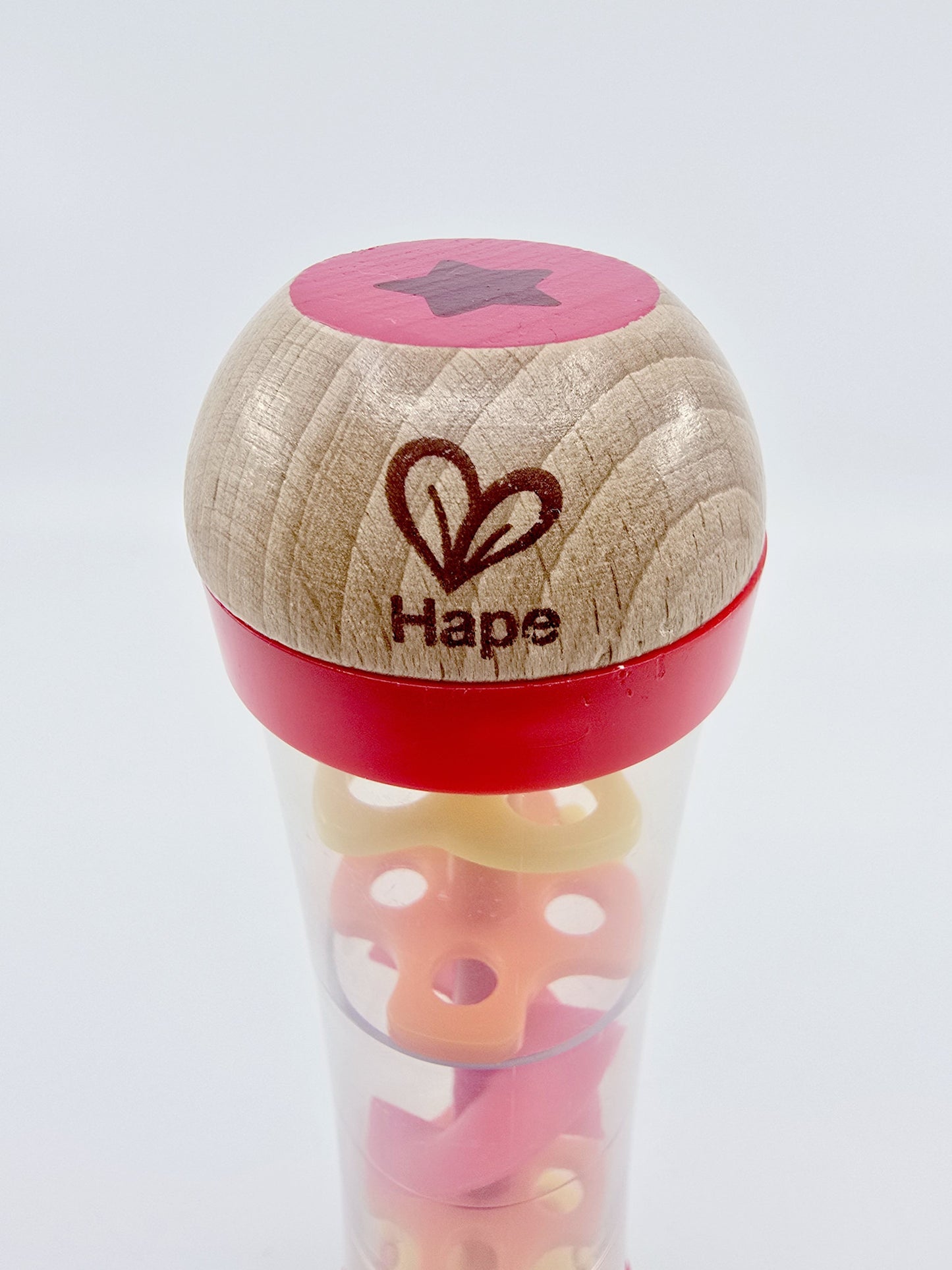 Bâton de pluie Hape