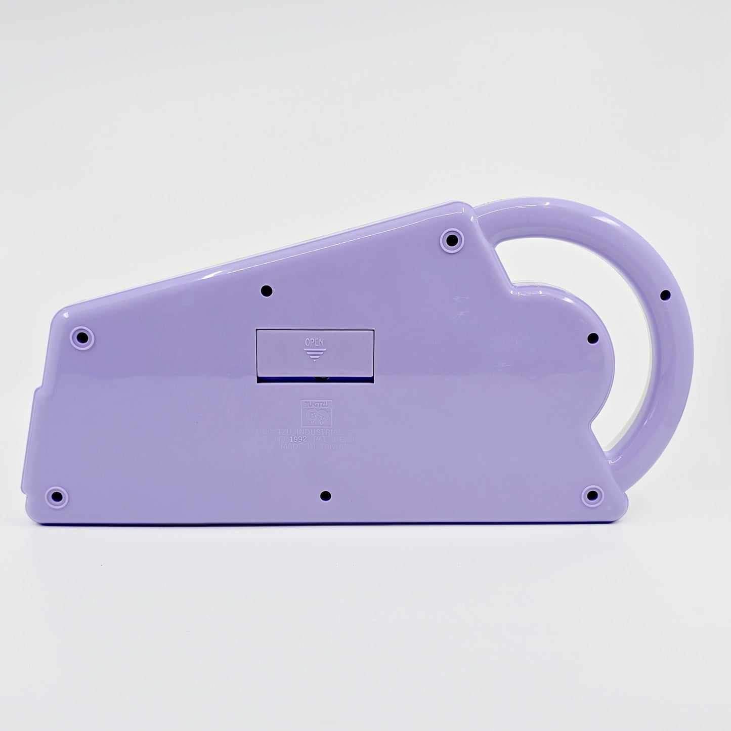 Piano - Animal Chorus