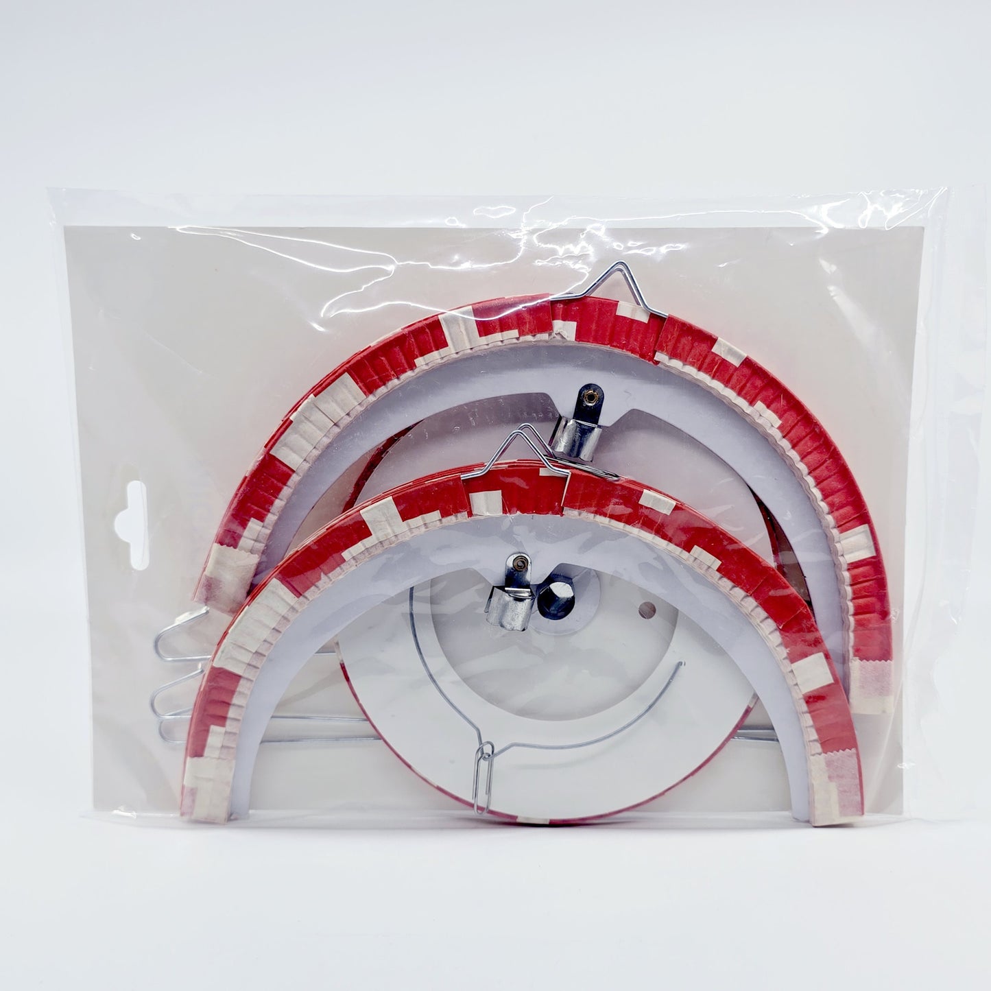 Lampion du 1er août (3 pièces)