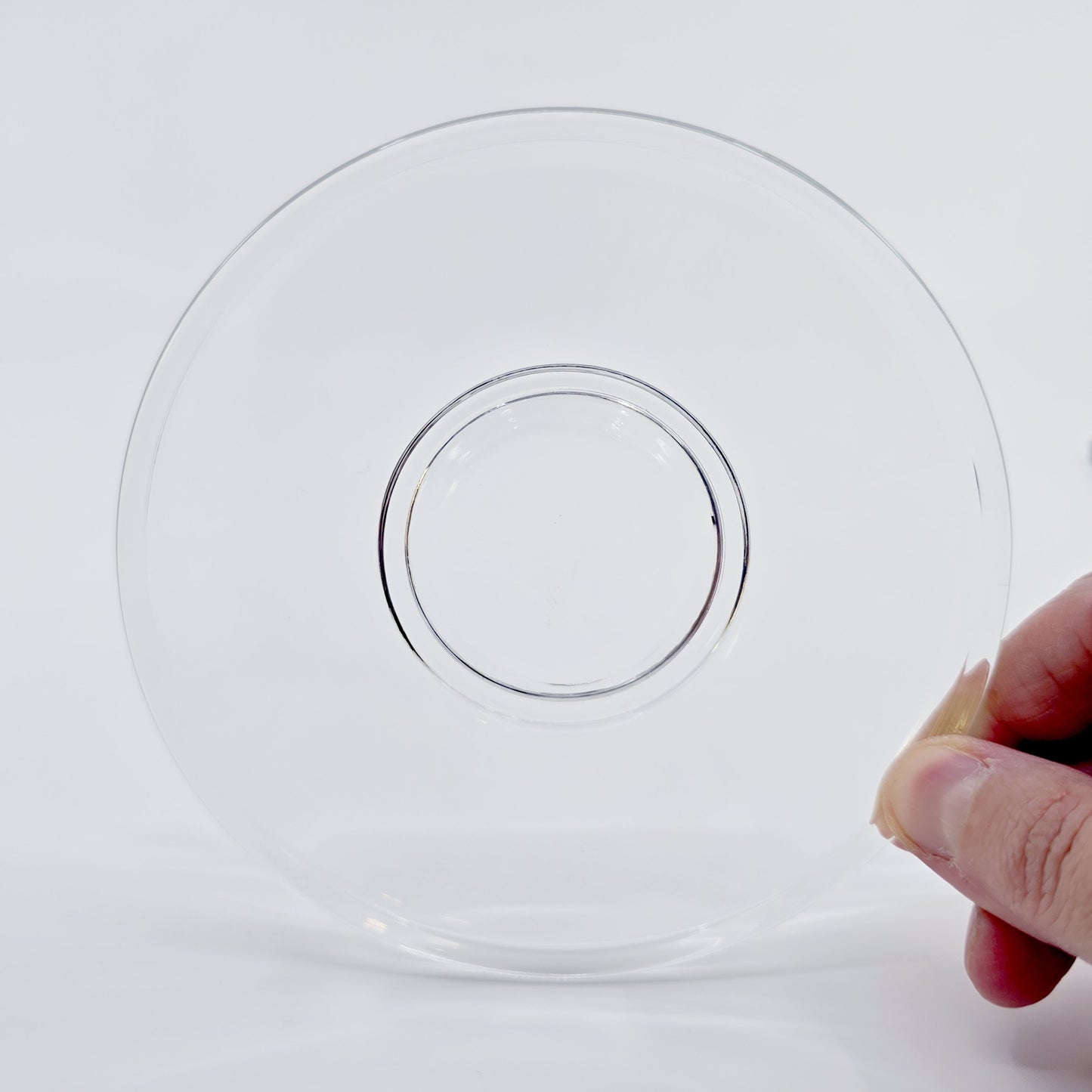 Tasses et sous-tasses Cioccolata (2x6 pièces)