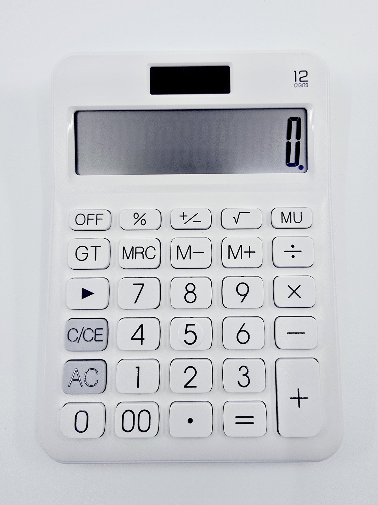 Calculatrice de bureau