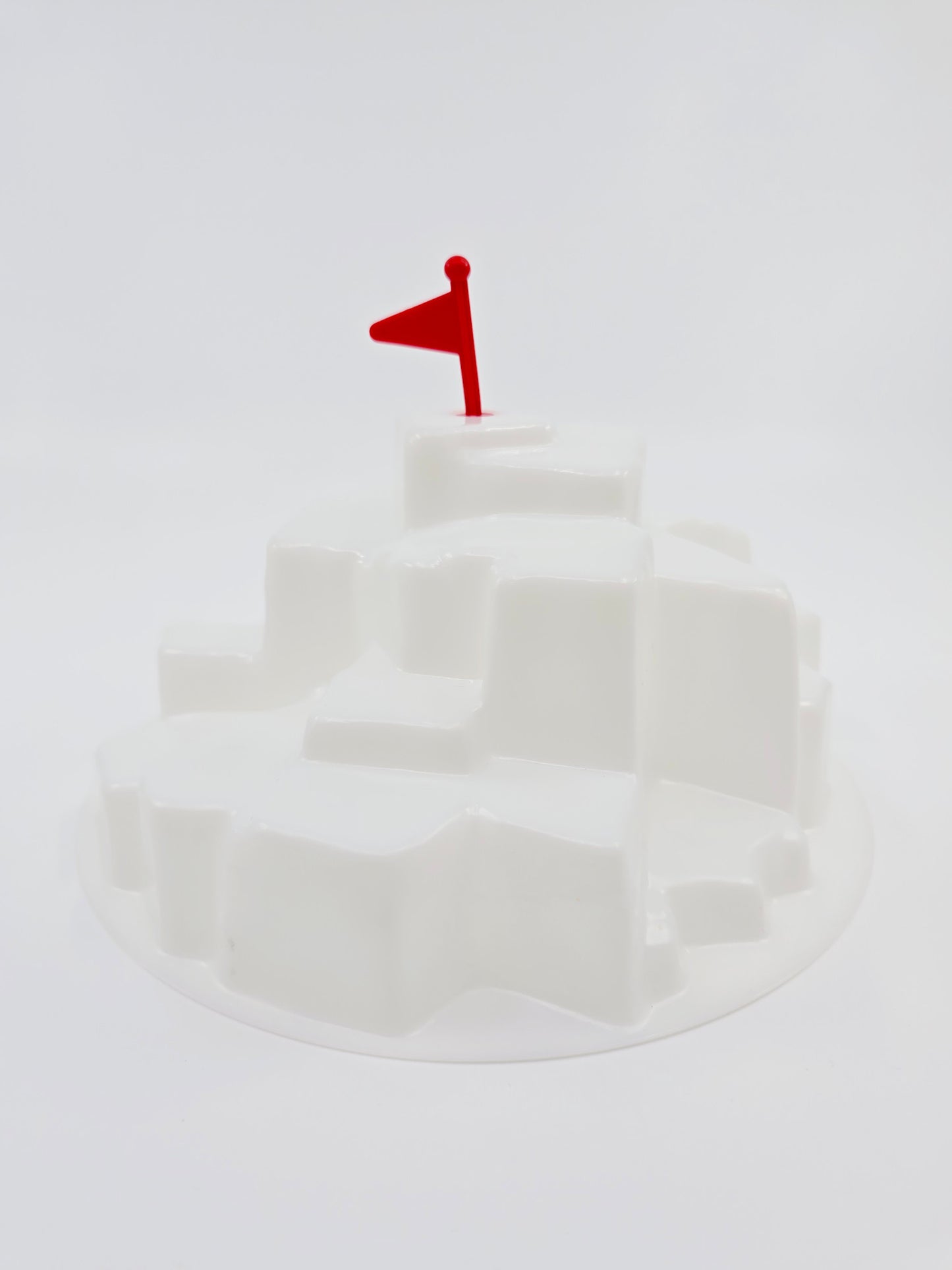 Salut les Pingouins !