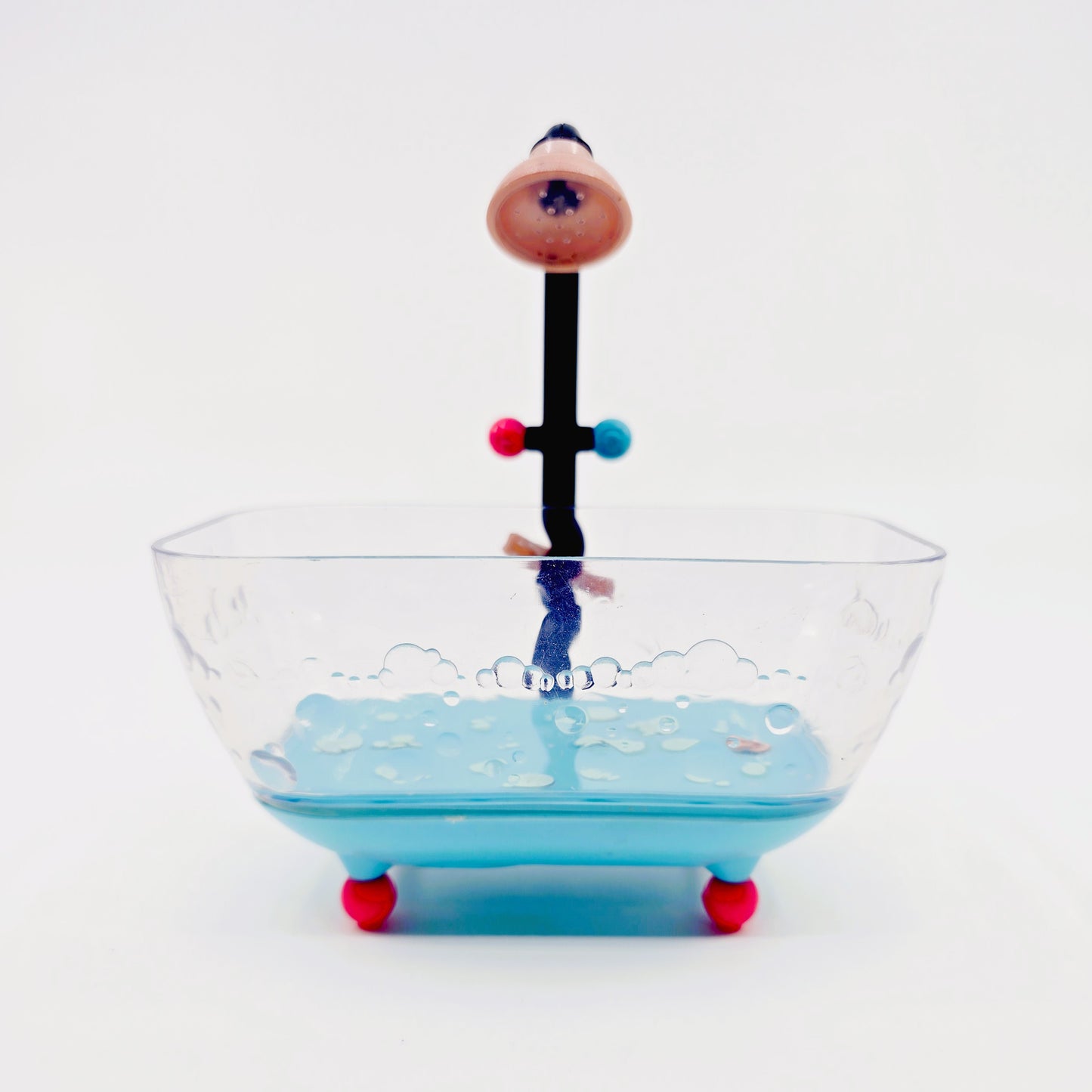 LOL Surprise – Bienvenue au Splash Club (4 figurines + accessoires)