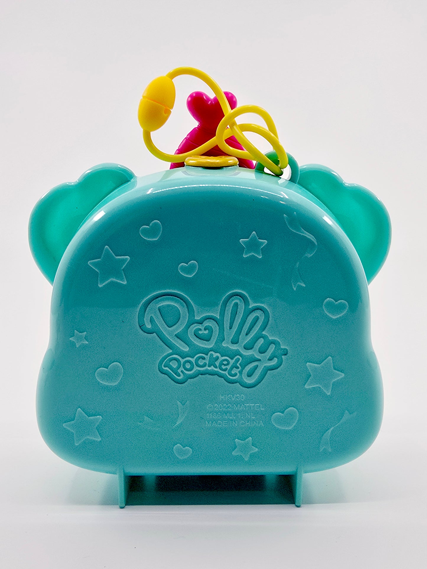 Polly Pocket - La garderie des toutous