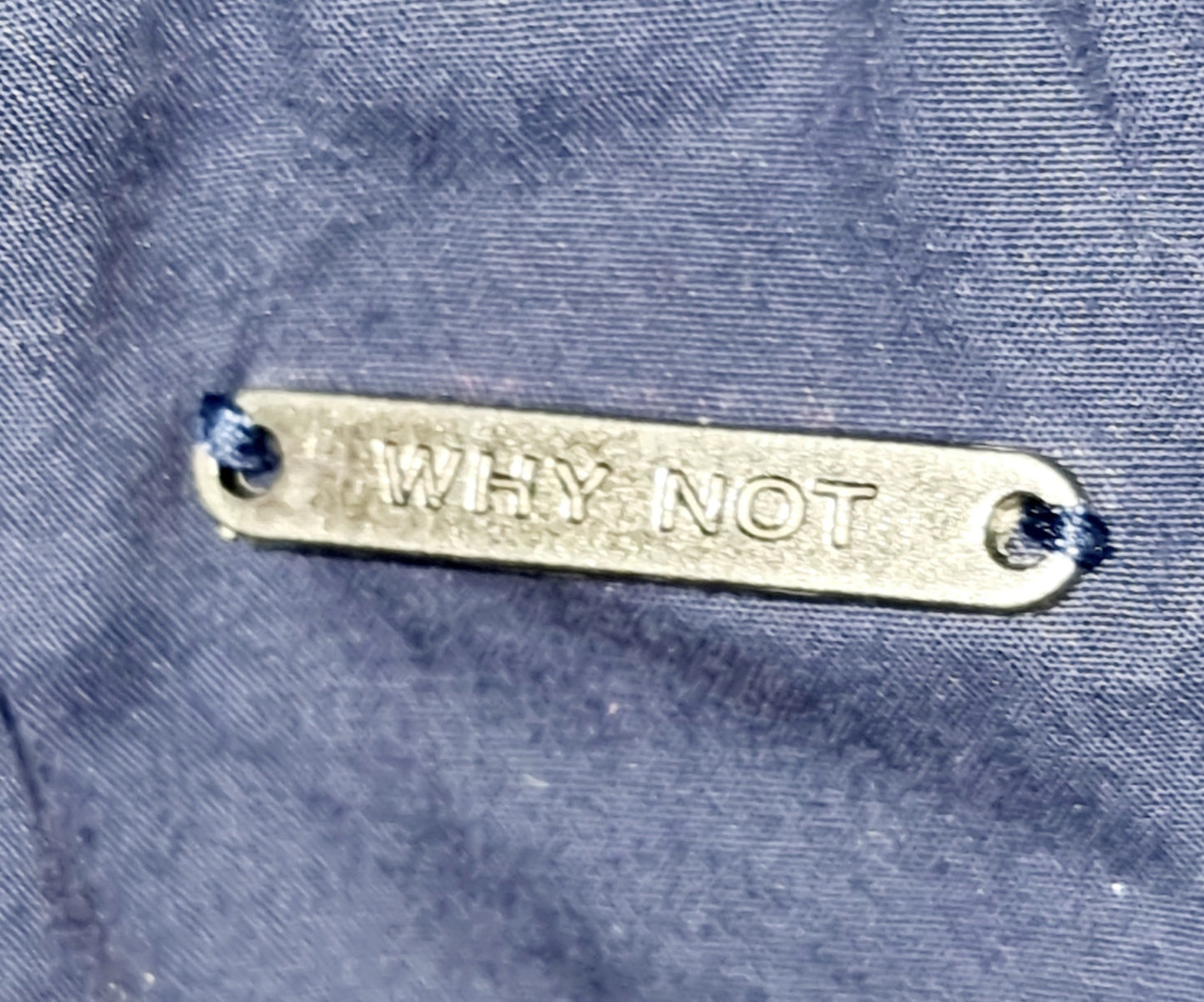 Top bustier bleu marine (SIZE : M/L)