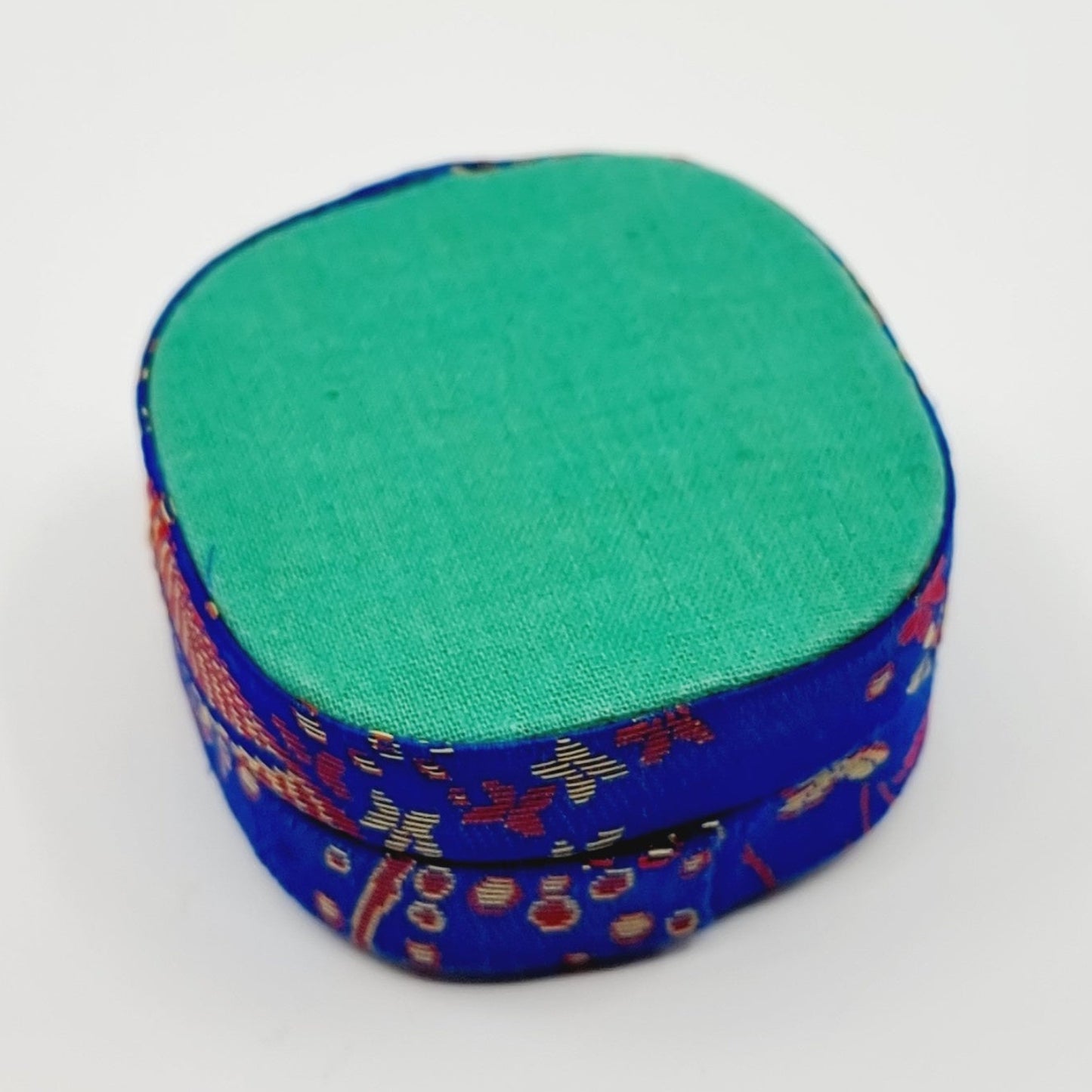 Boîte à bijoux - Luo