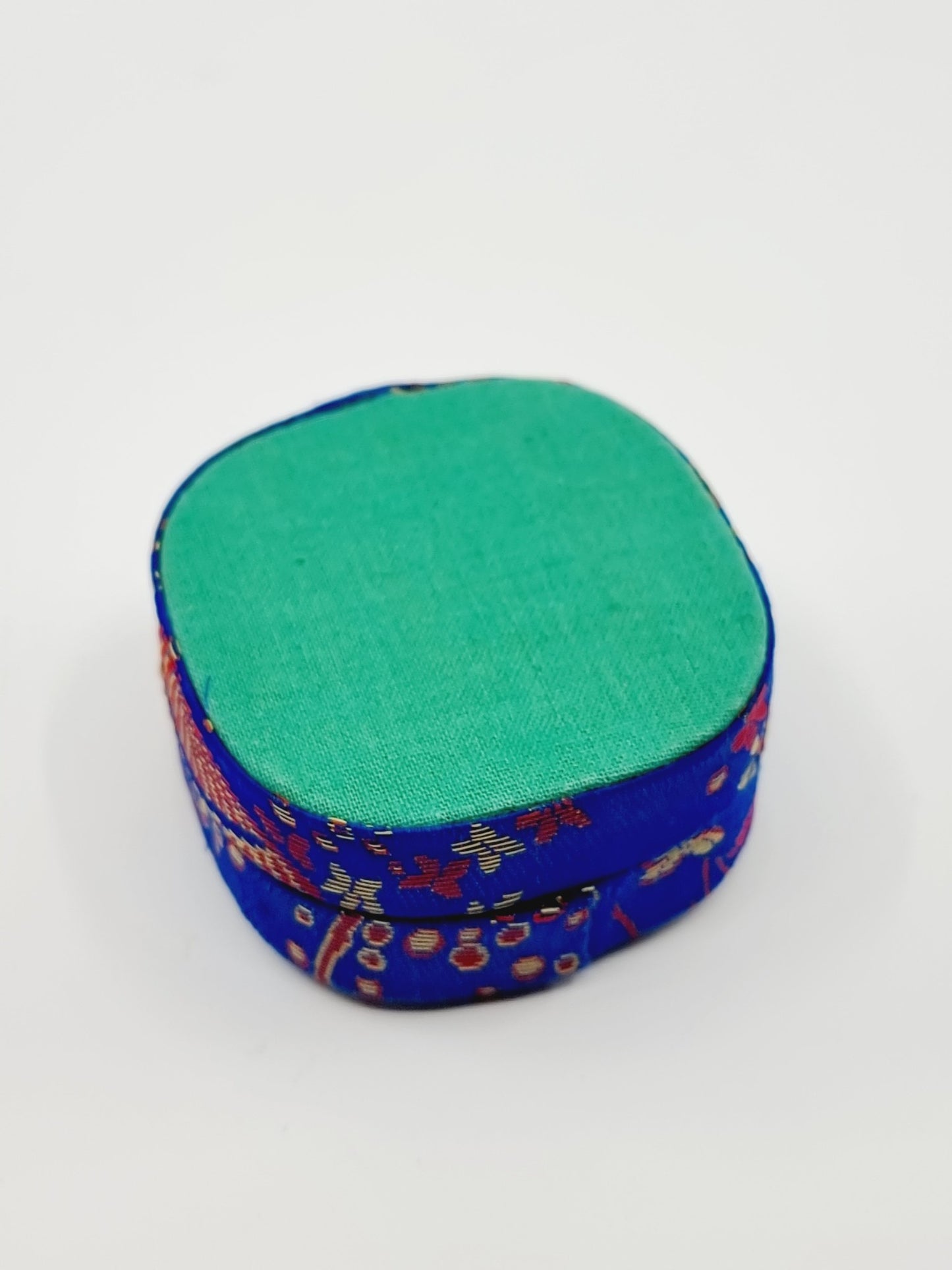 Boîte à bijoux - Luo