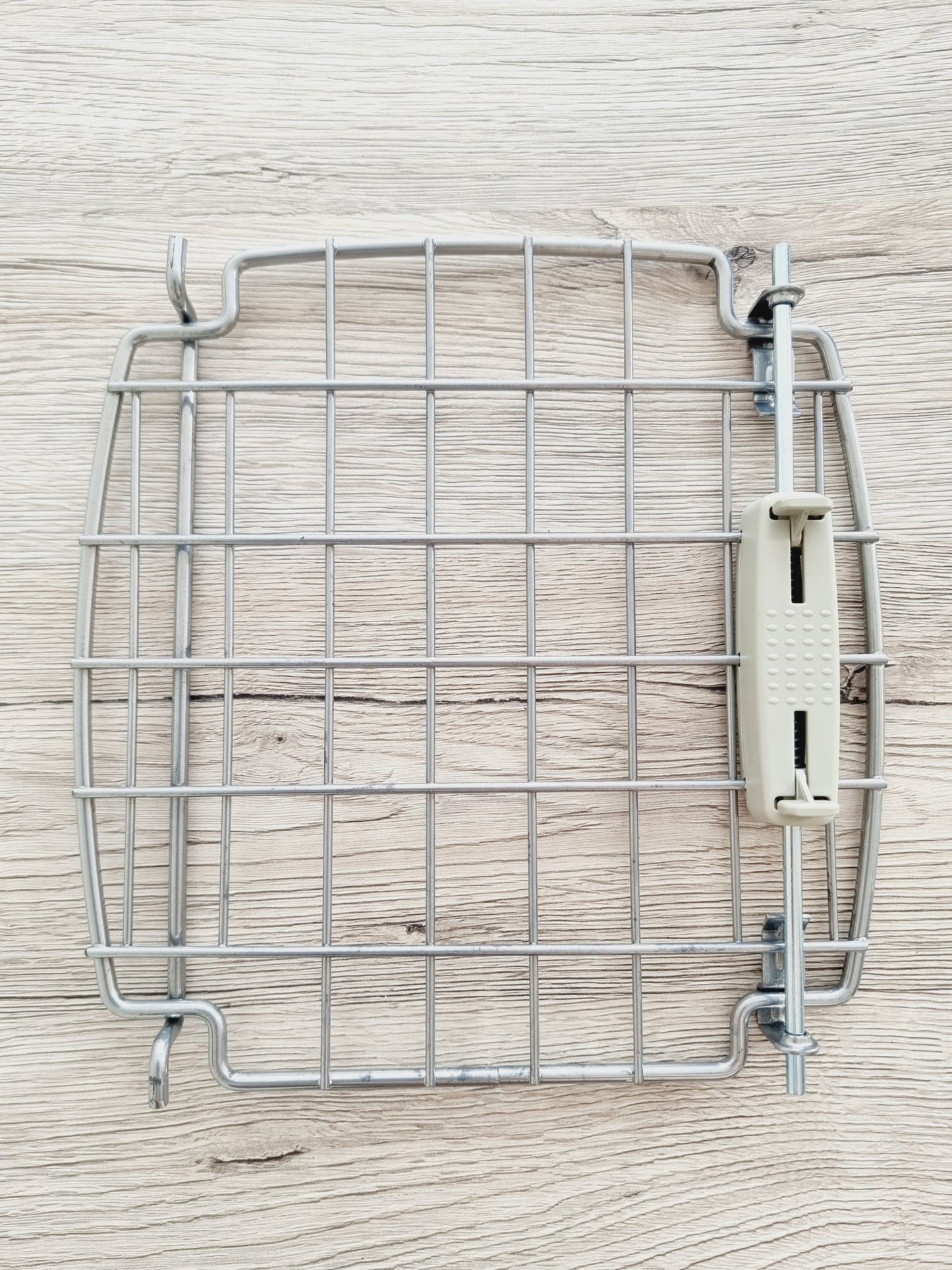 Cage de transport pour animaux