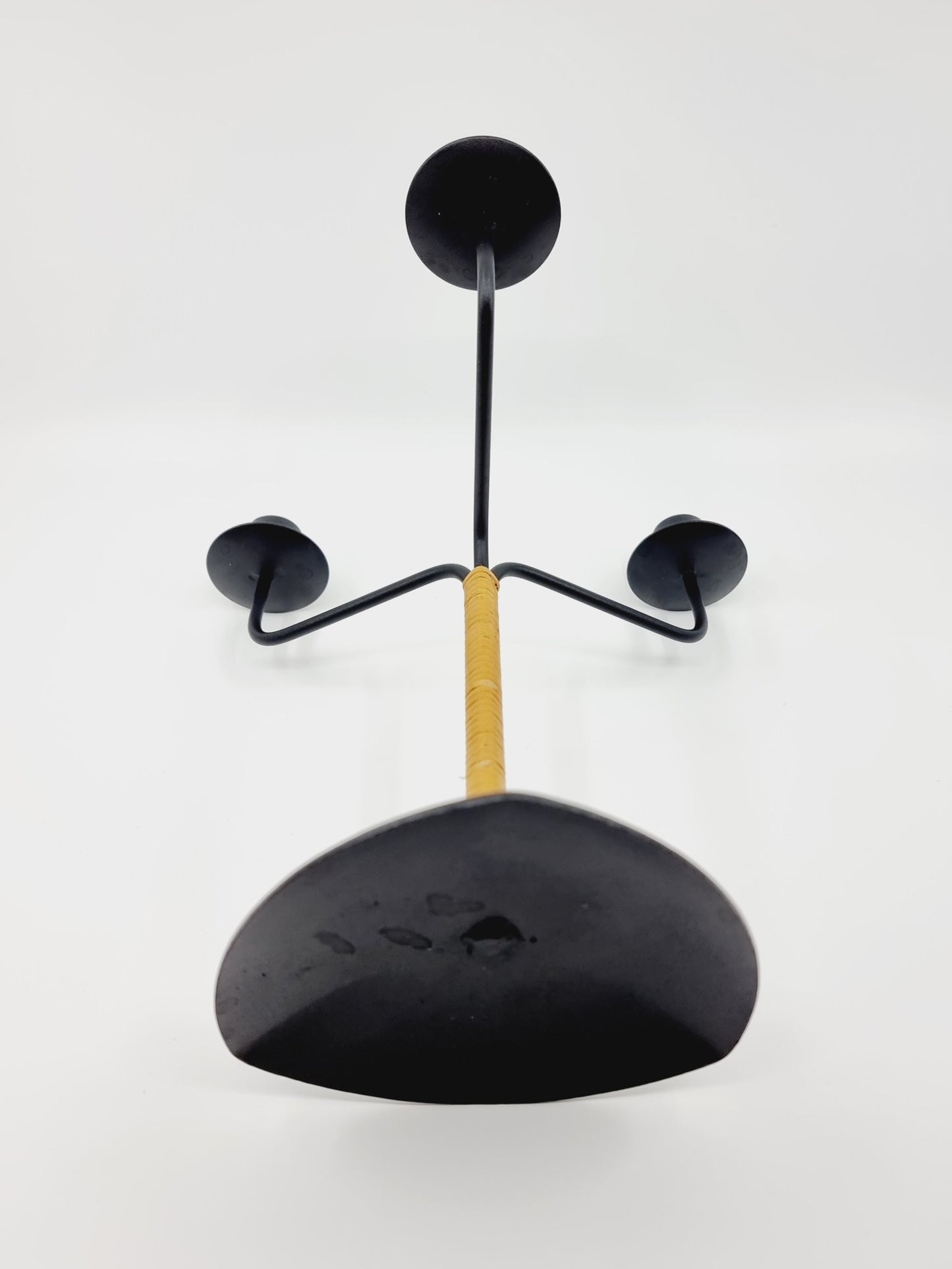 Chandelier à 3 branches