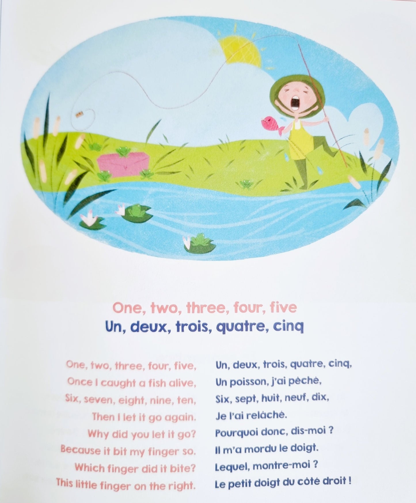 Mon cahier d'activités Montessori