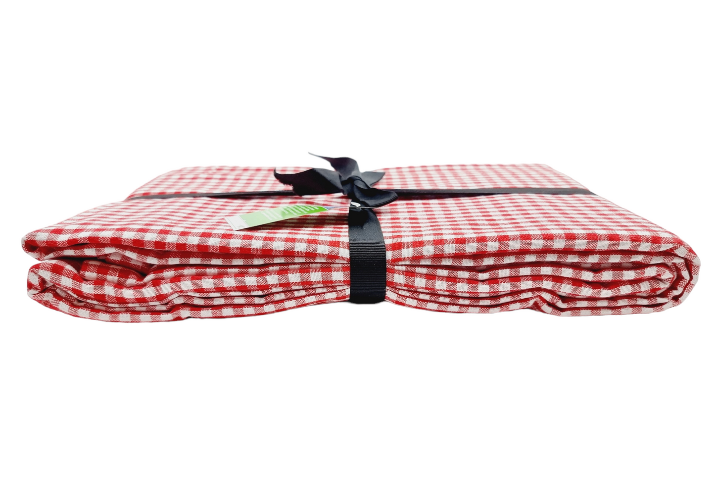 Nappe à carreaux en coton (170 x 300 cm)