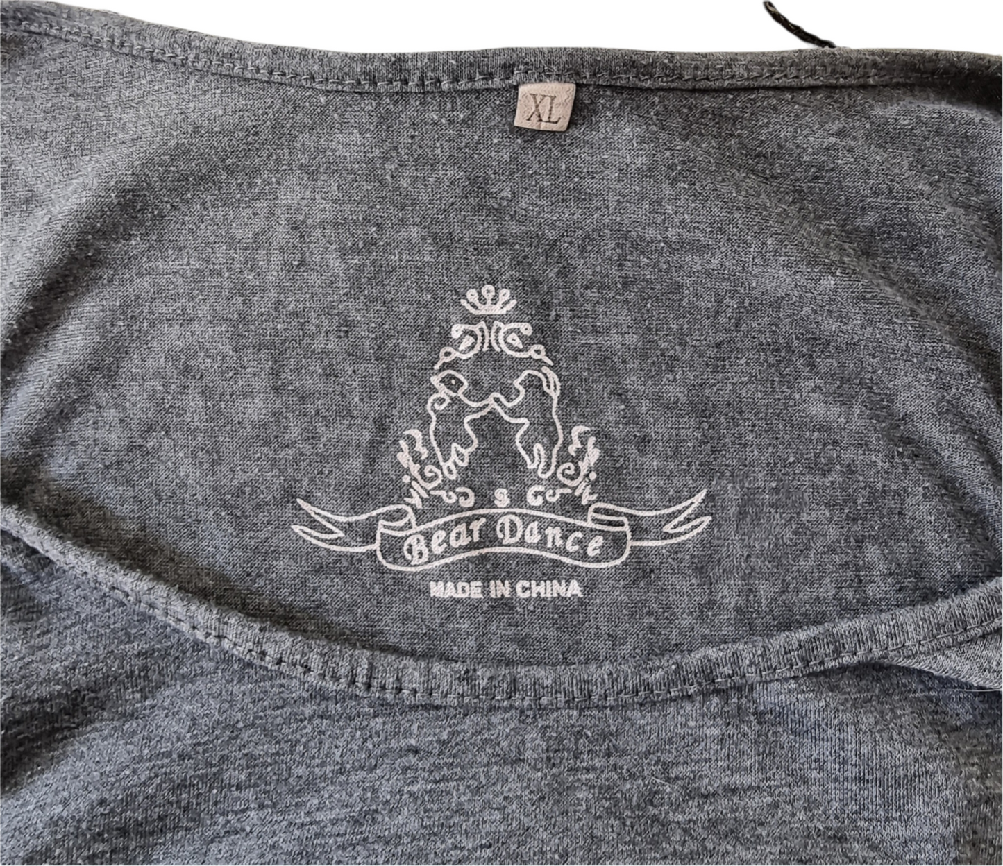 Débardeur imprimé flèches (SIZE : XL mais taille S )